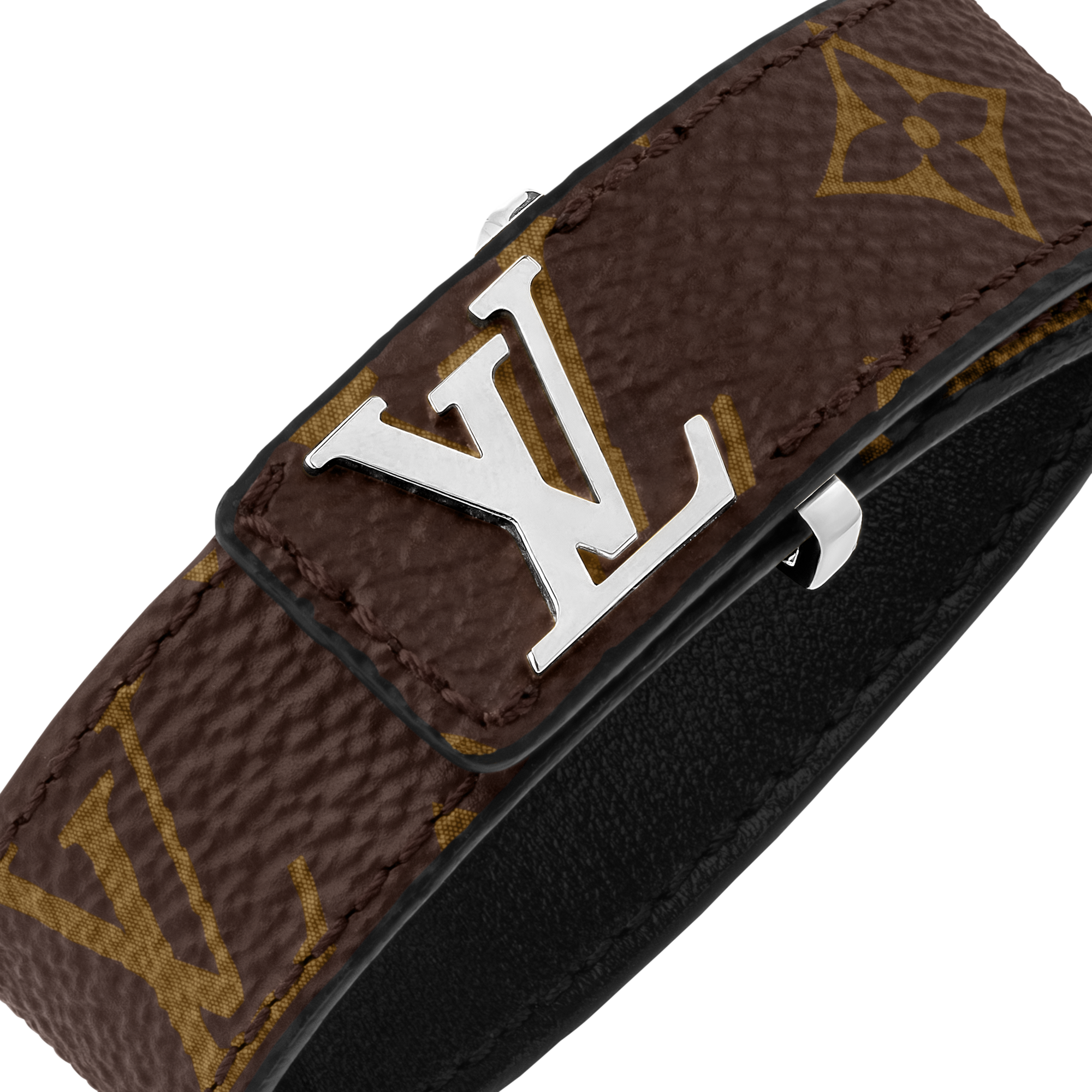 LV Slim Bracelet  in Men
