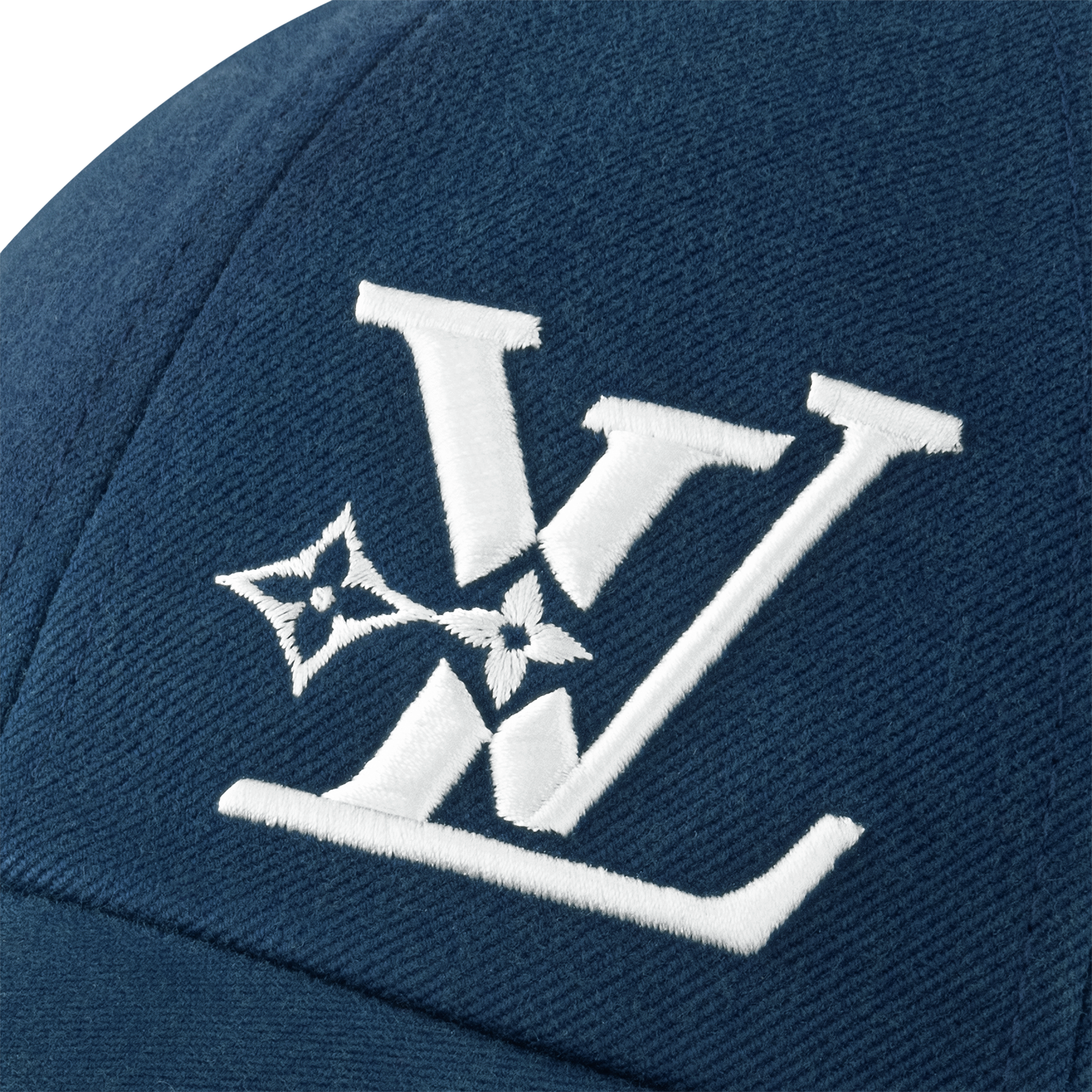 LV Smash Cap . in Men