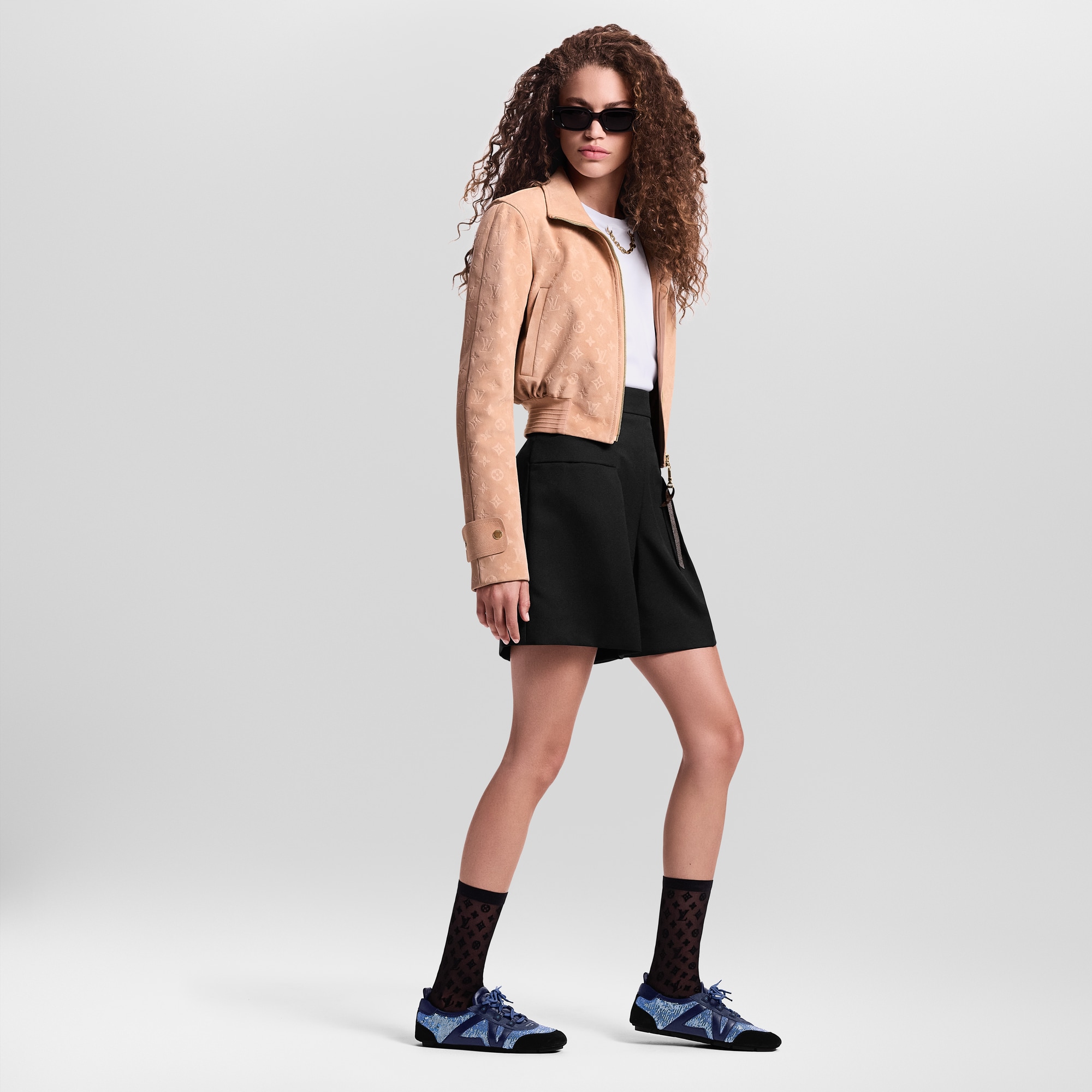 LV Sneakerina  in Women