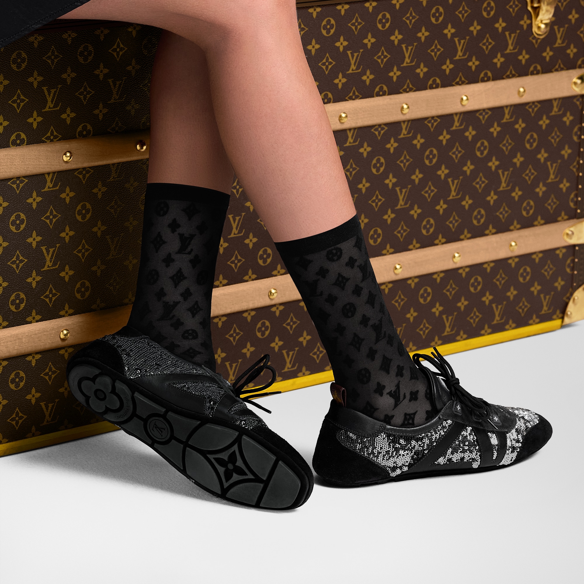 LV Sneakerina  in Women