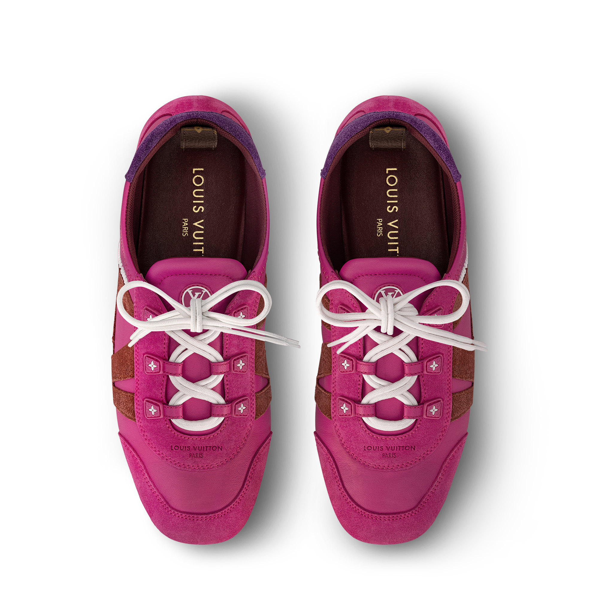 LV Sneakerina  in 女士