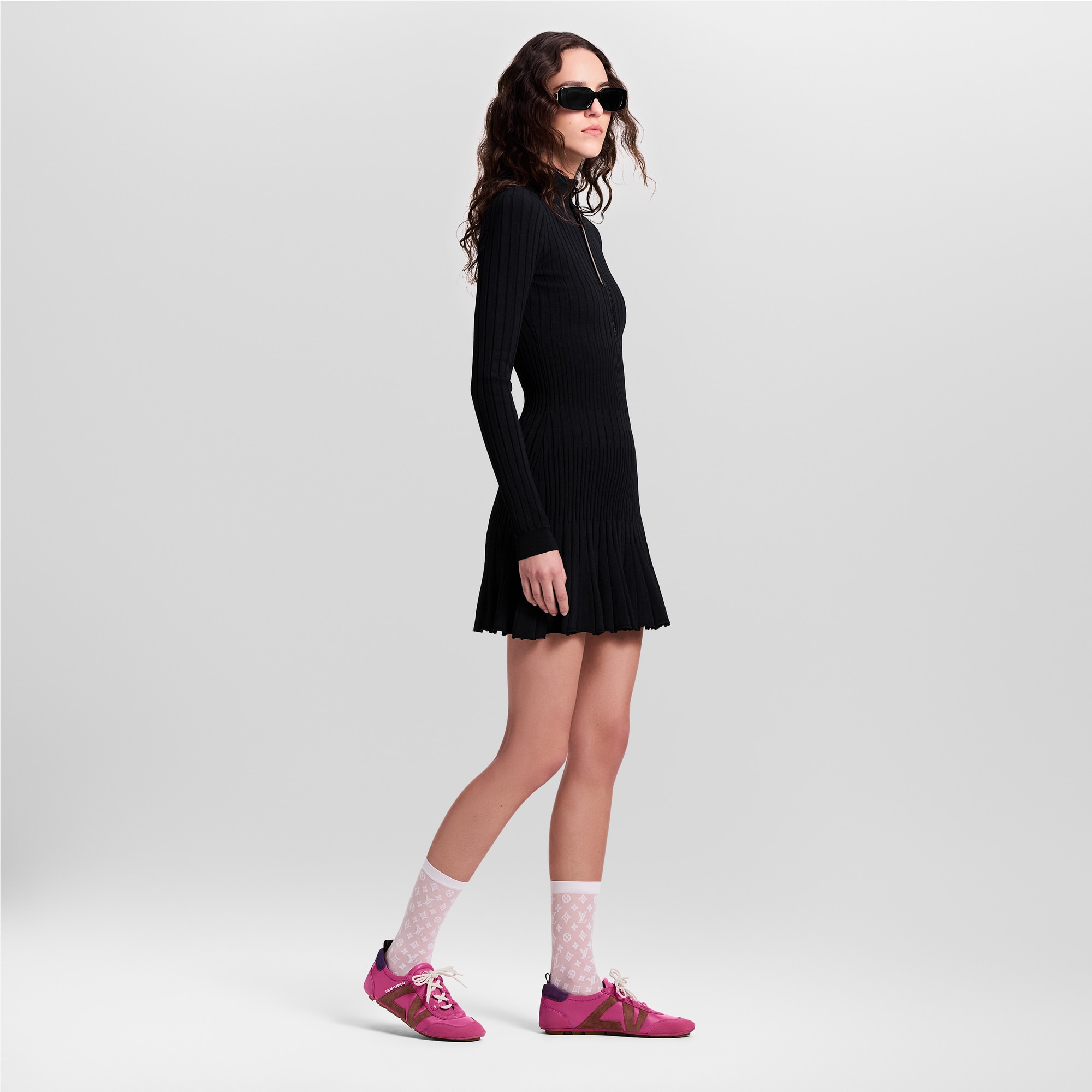 LV Sneakerina  in 女士