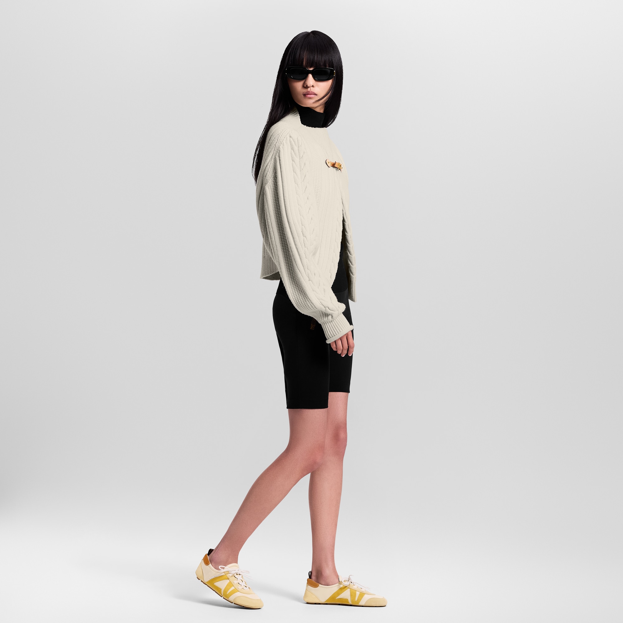 LV Sneakerina  in 女士