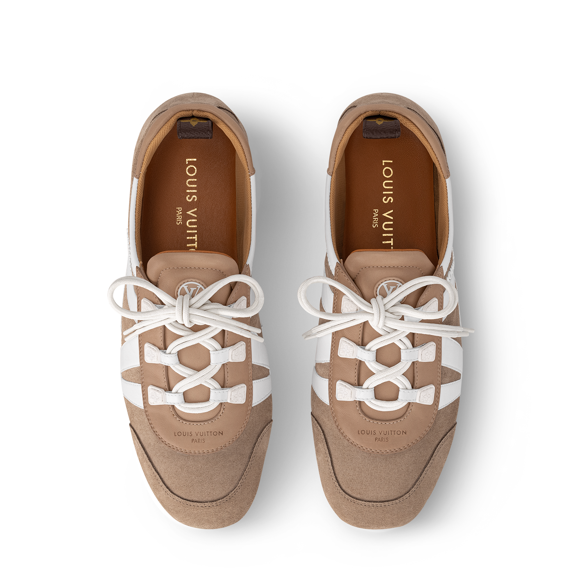 LV Sneakerina  in 女士