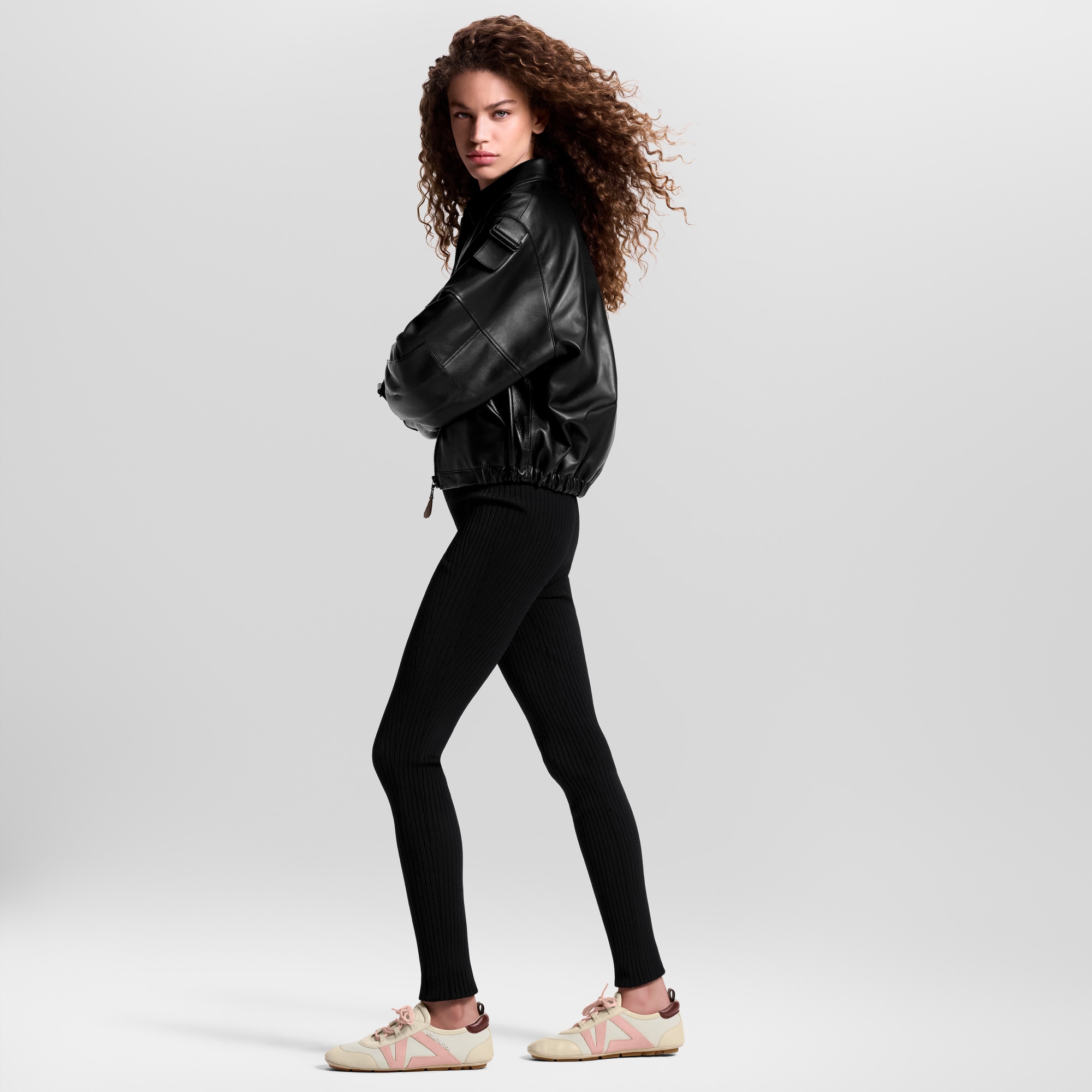 LV Sneakerina  in 女士