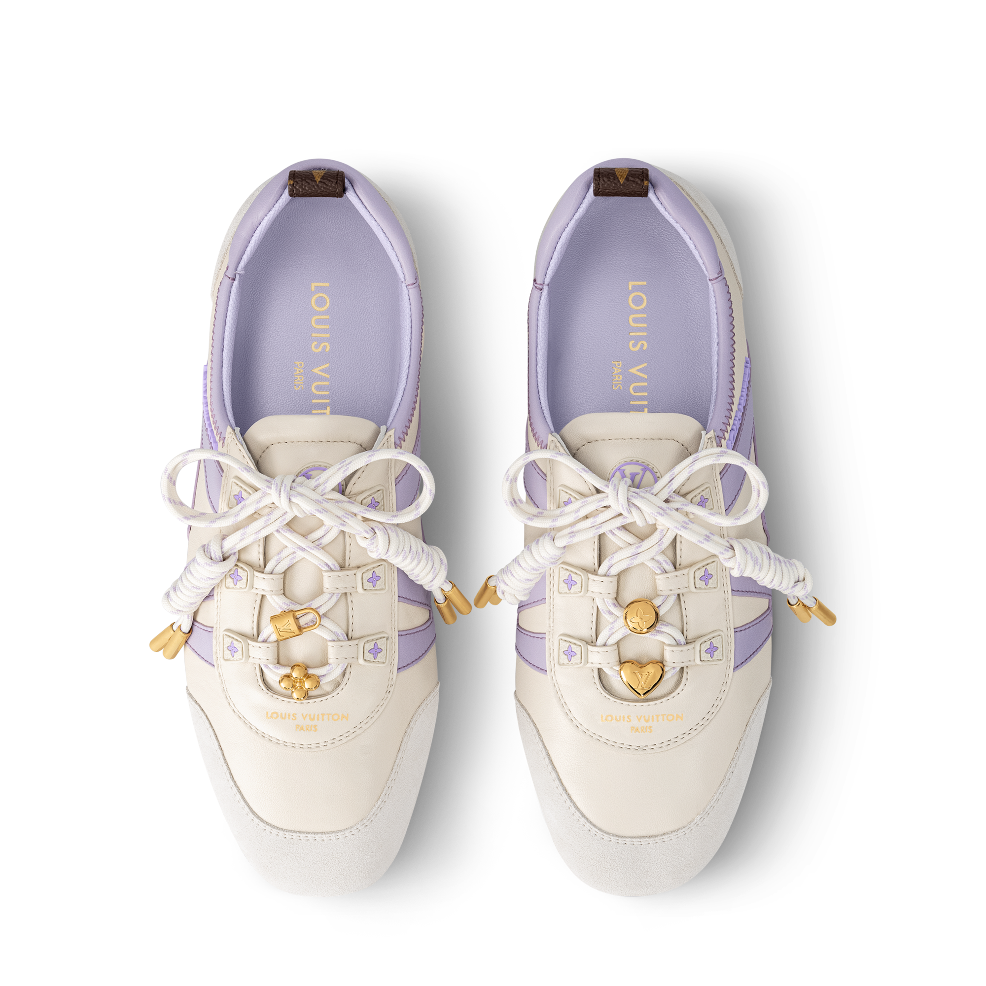 LV Sneakerina  in 女士