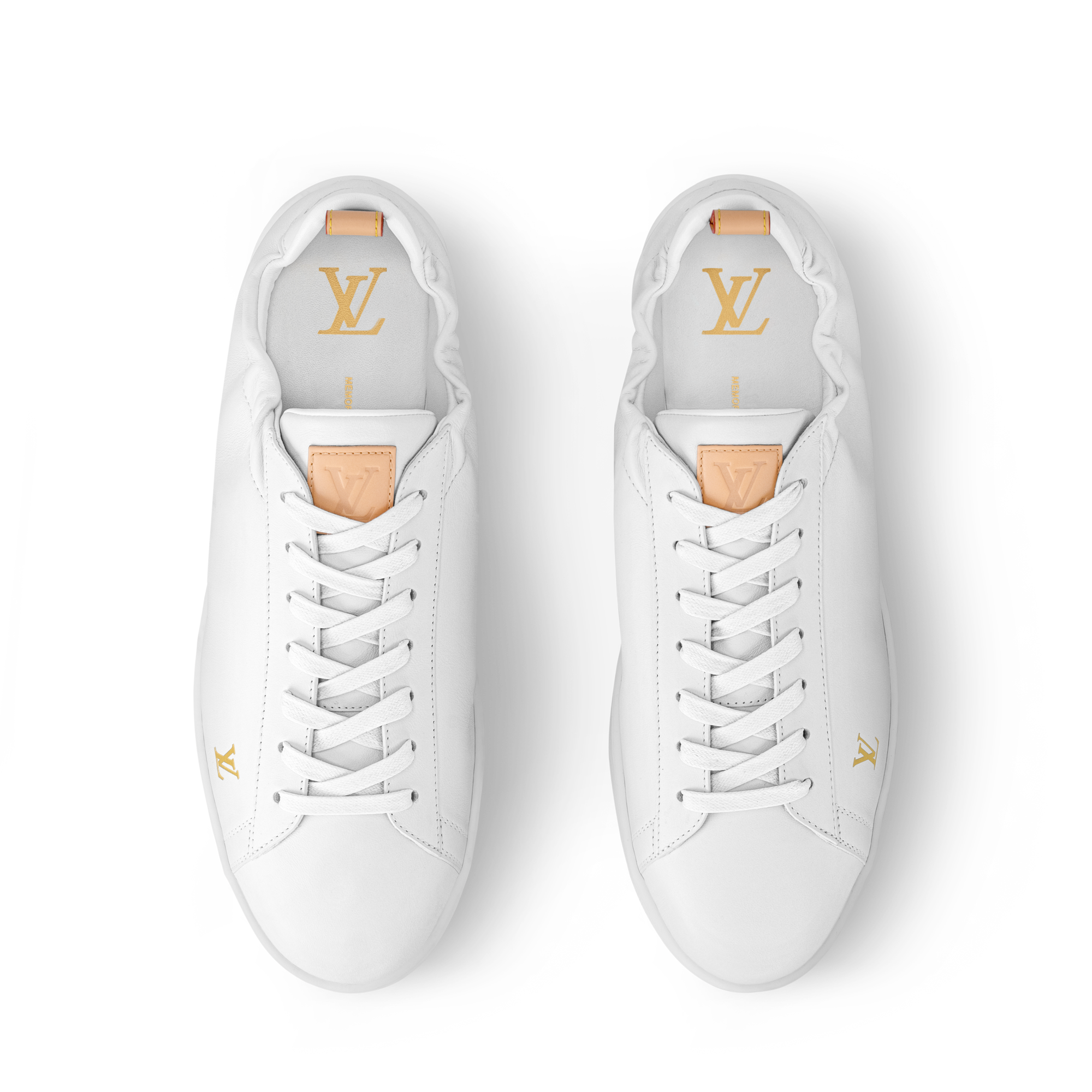 LV Soft 運動鞋  in 男士