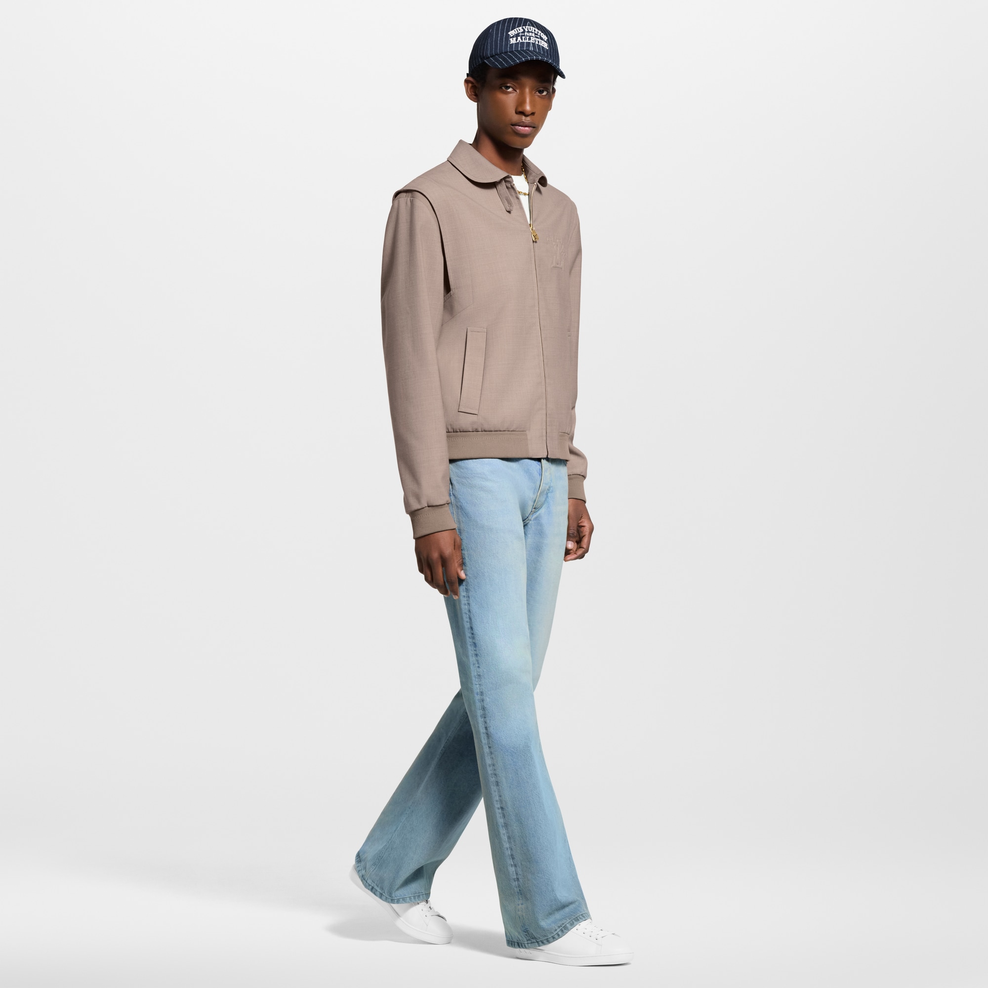 LV Soft 運動鞋  in 男士