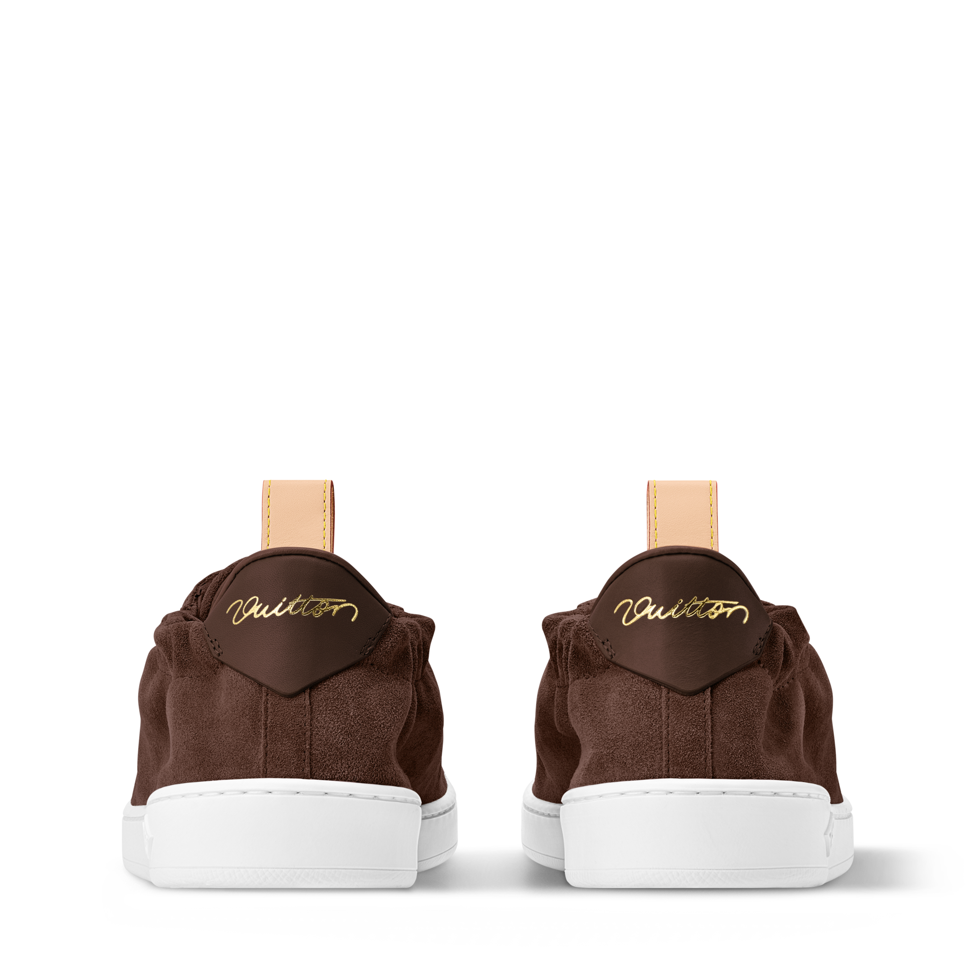 LV Soft 運動鞋  in 男士