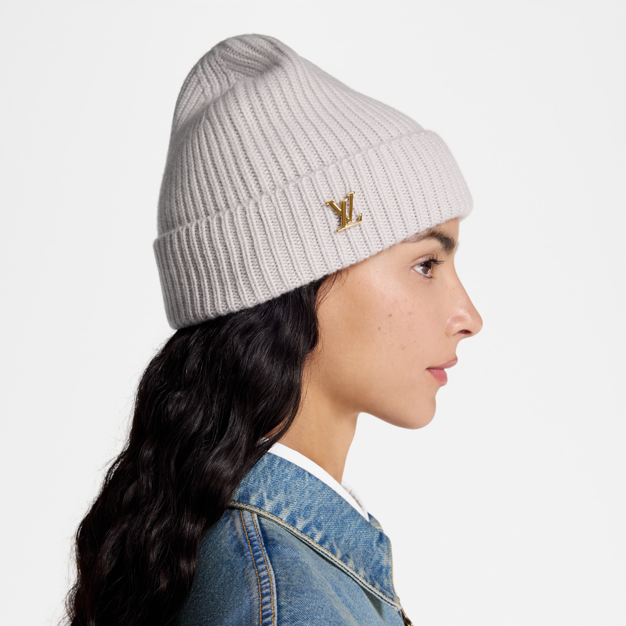 LV Spark Beanie . in Women