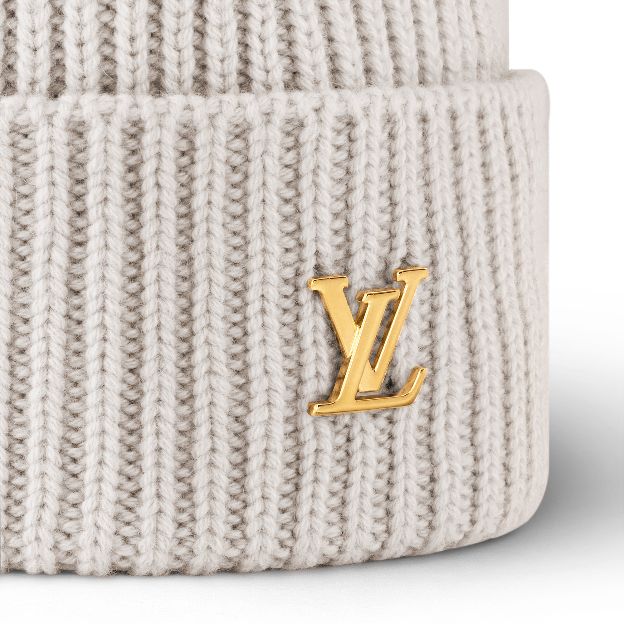 LV Spark Beanie . in Women