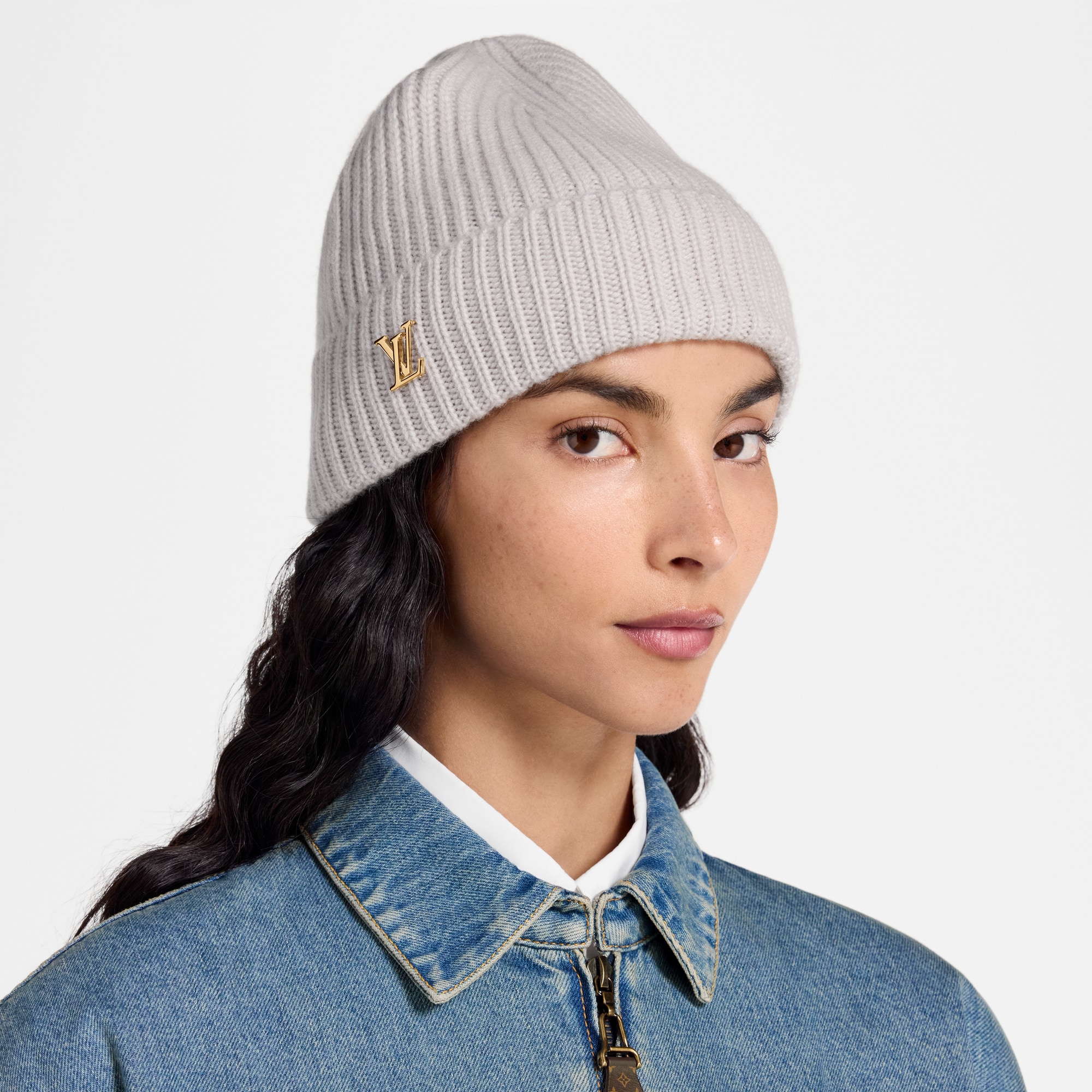 LV Spark Beanie . in Women