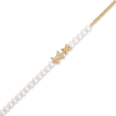 LV Sparkling Pearls Sautoir . in Women's Fashion Jewellery All Fashion Jewellery For Women collections by Louis Vuitton (Product zoom)