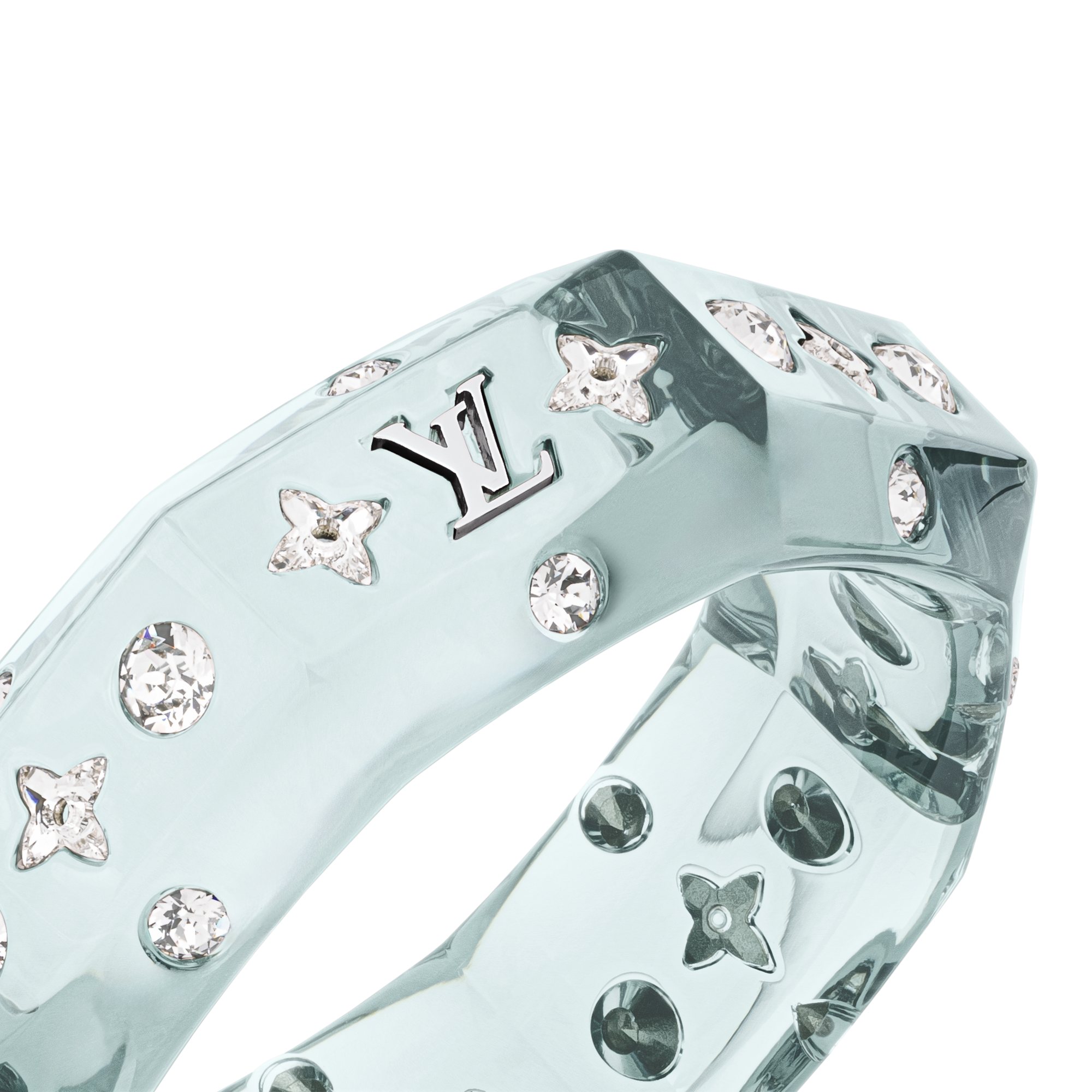 LV Sparks Bangle . in Women