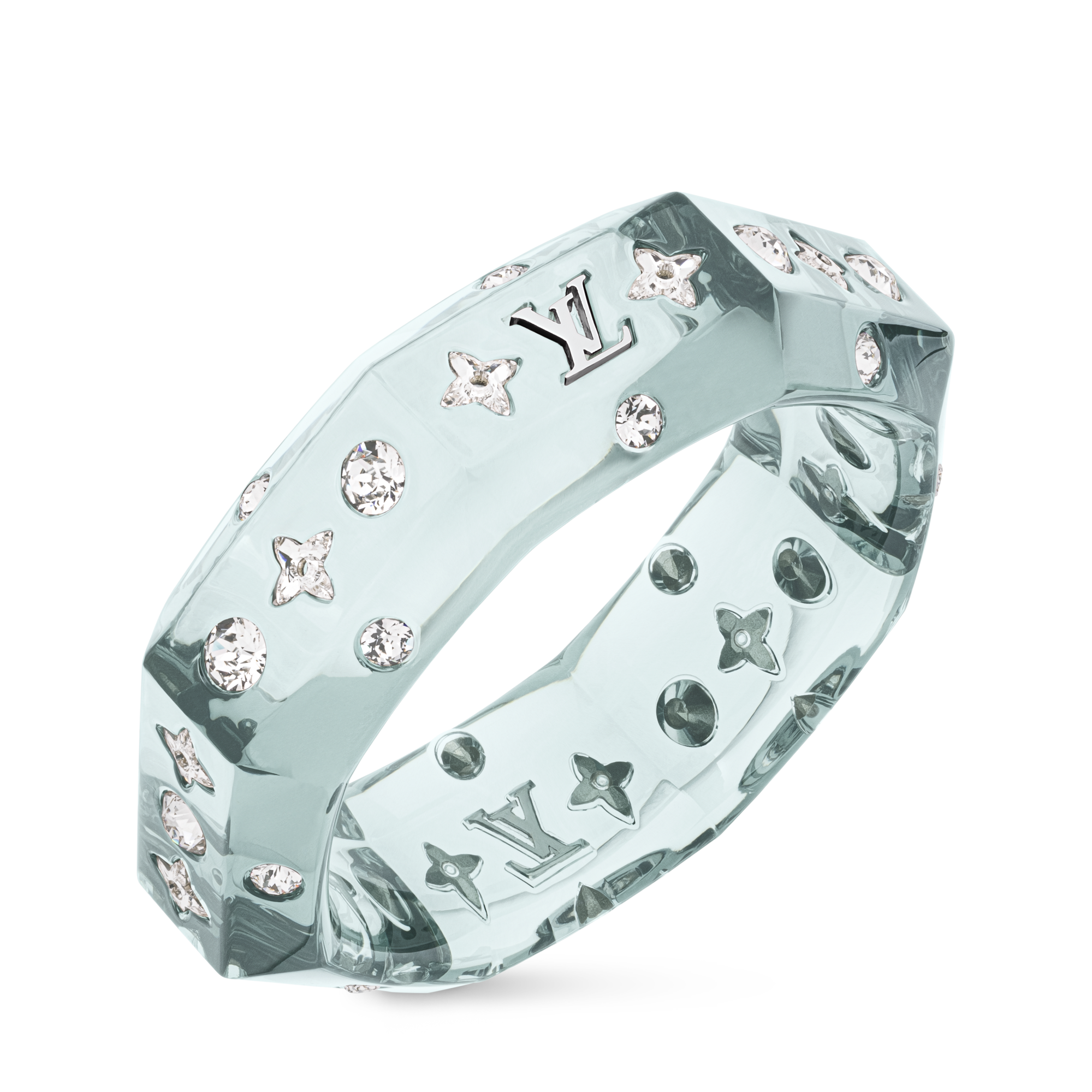 LV Sparks Bangle . in Women