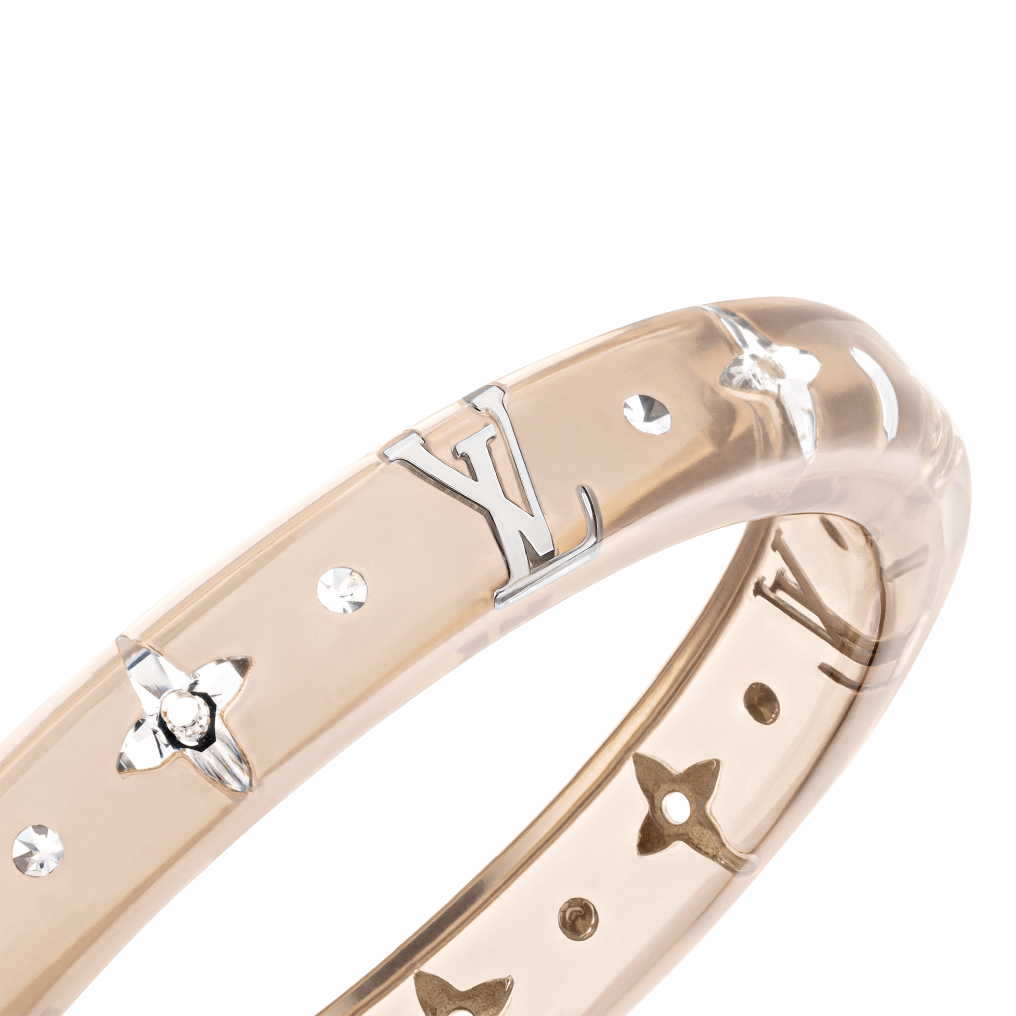 LV Sparks Bangle . in Women