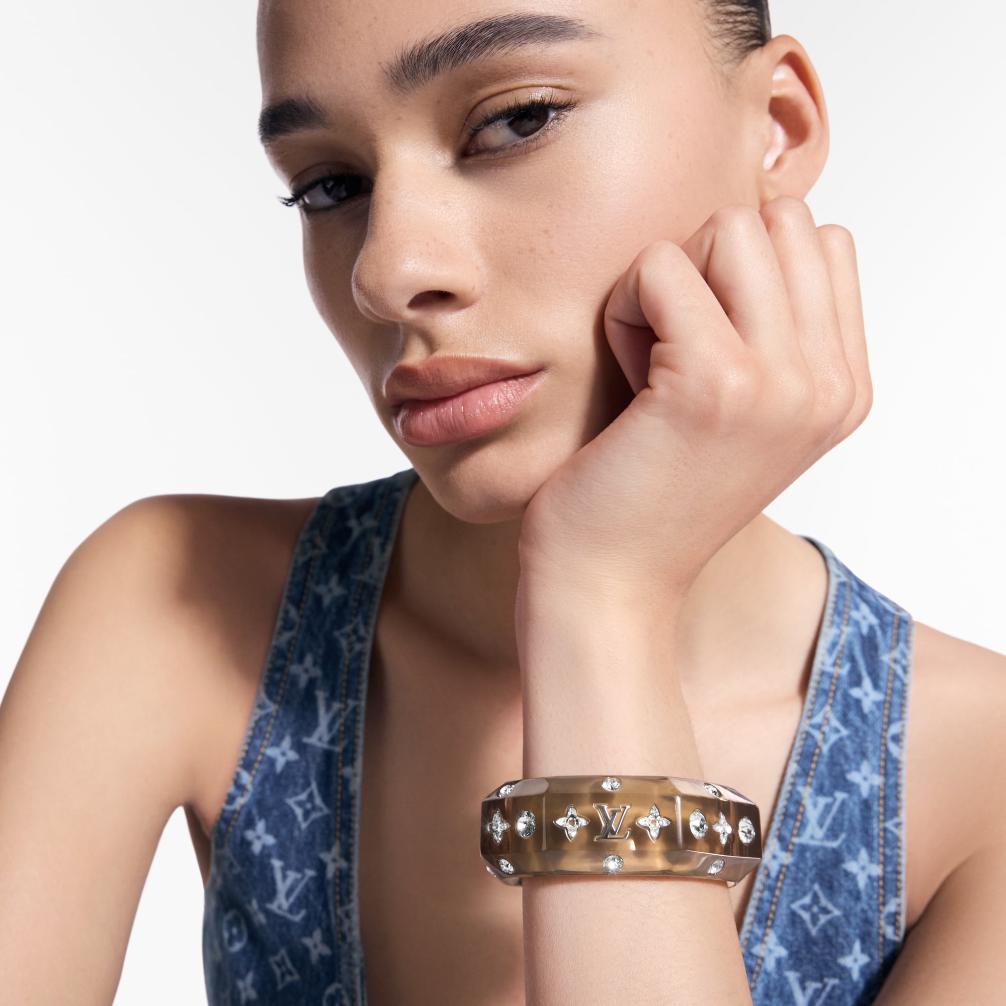 LV Sparks 手鐲 . in 女士