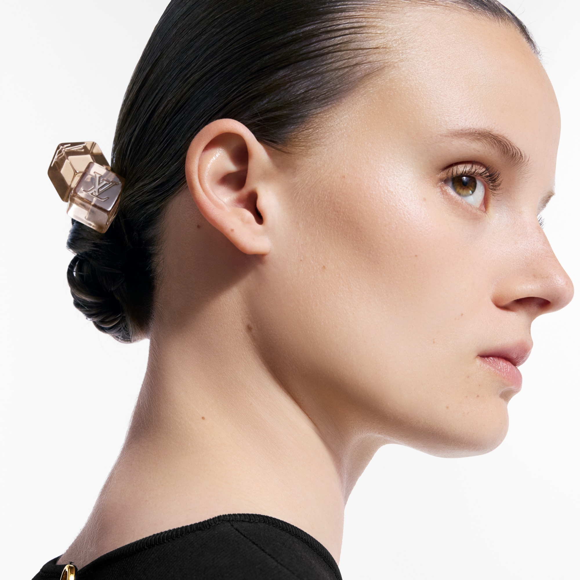 LV Sparks 髮飾 . in 女士