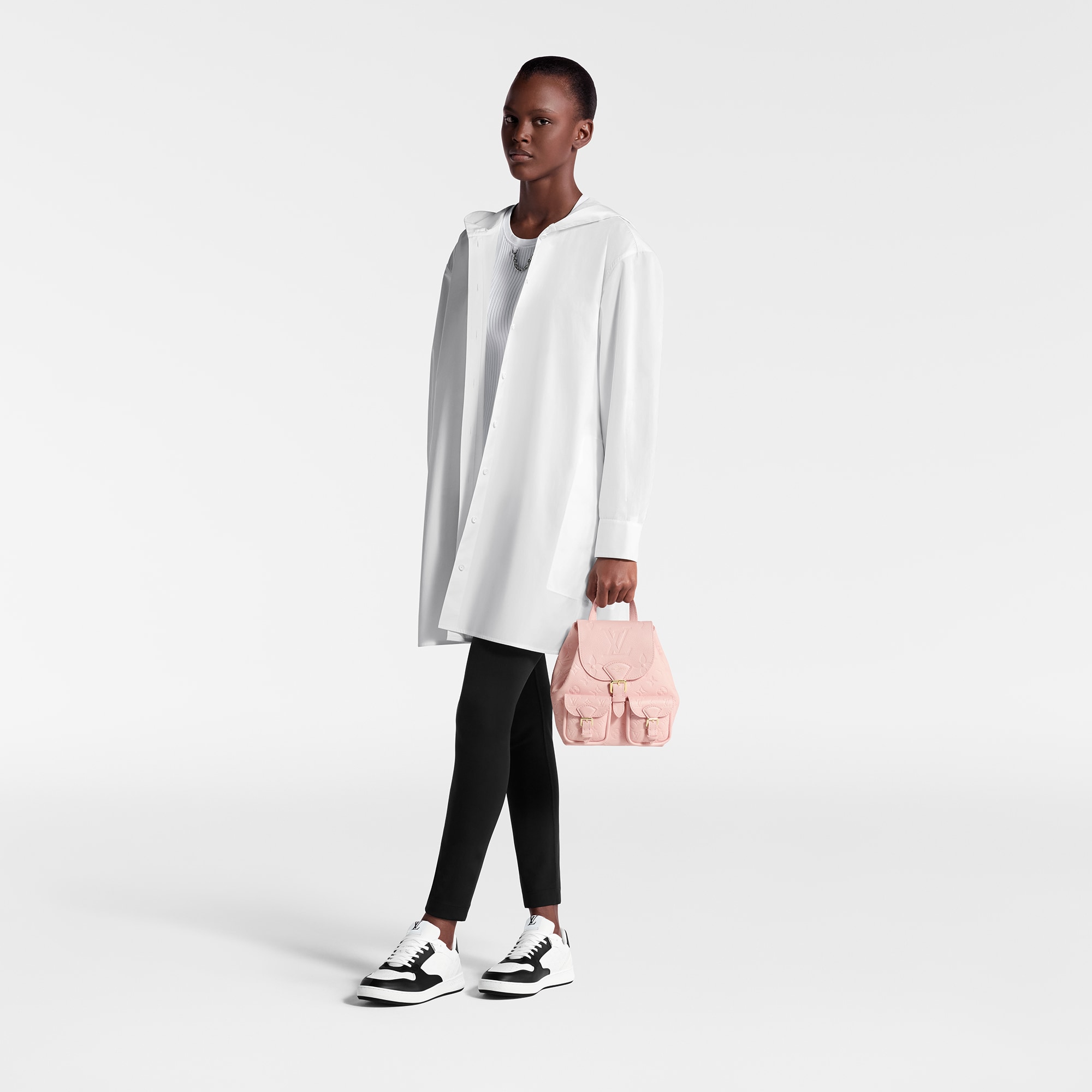 LV Stadium 運動鞋  in 男士