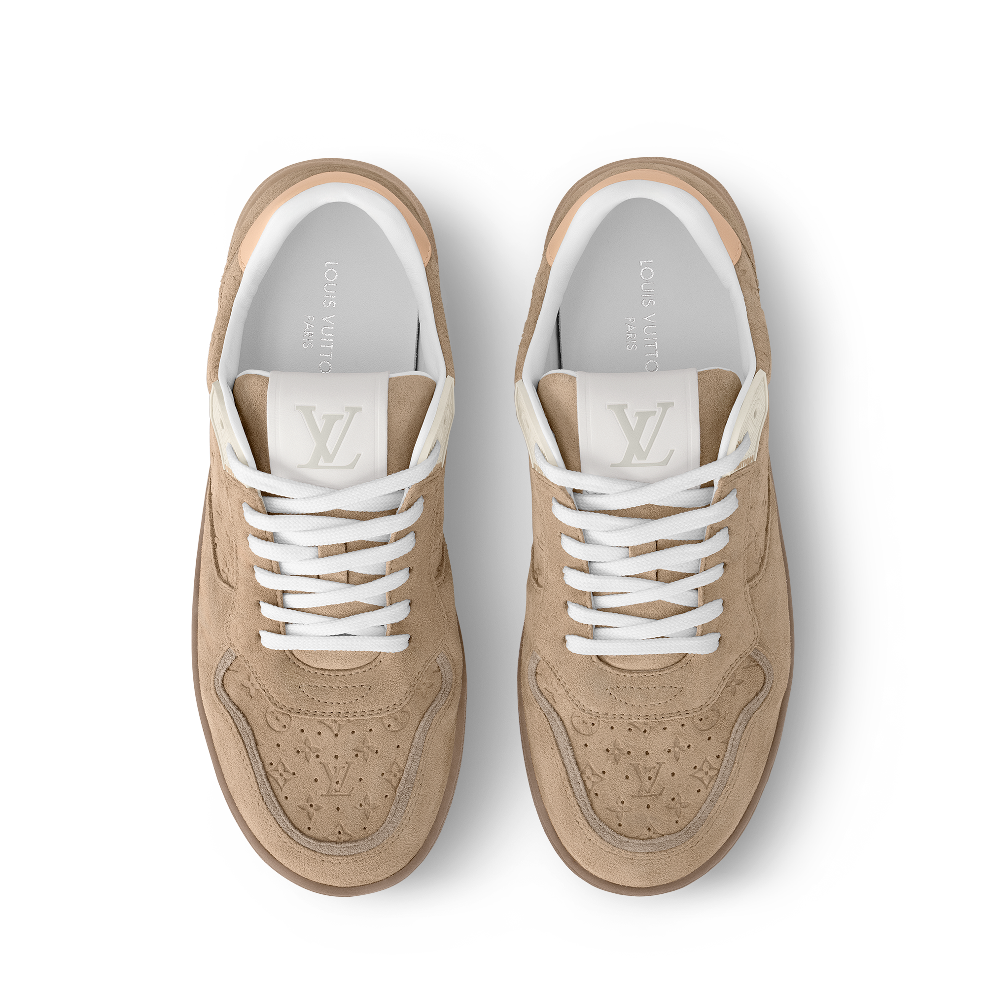 LV Stadium Sneaker  in Women