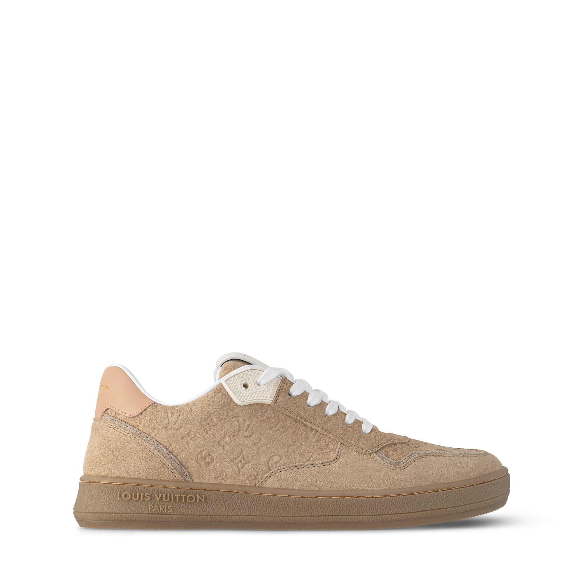LV Stadium Sneaker  in Women
