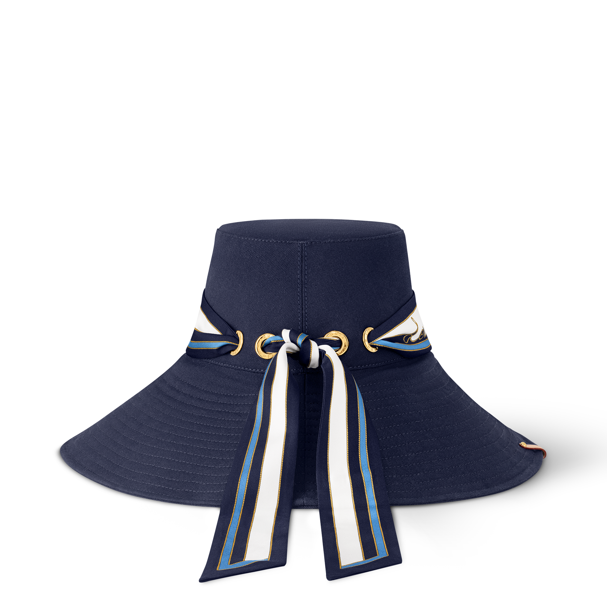 LV Stripes 帽子 . in 女士