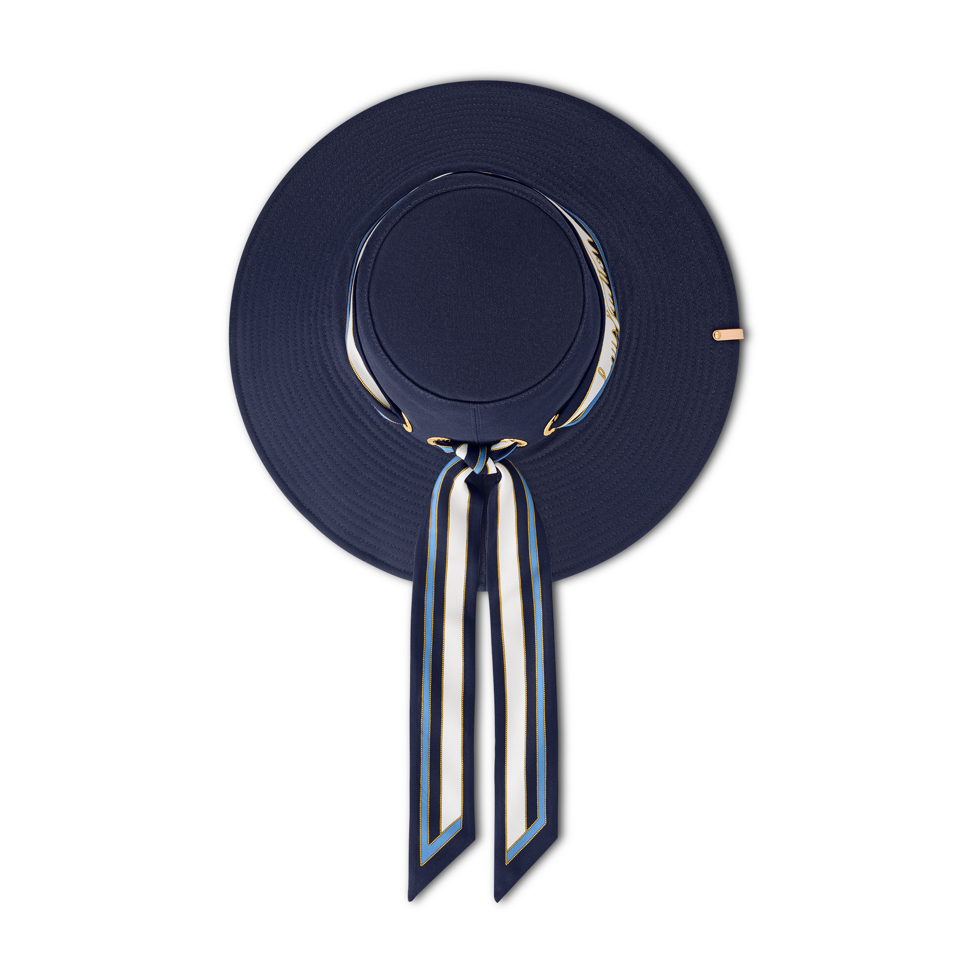 LV Stripes 帽子 . in 女士