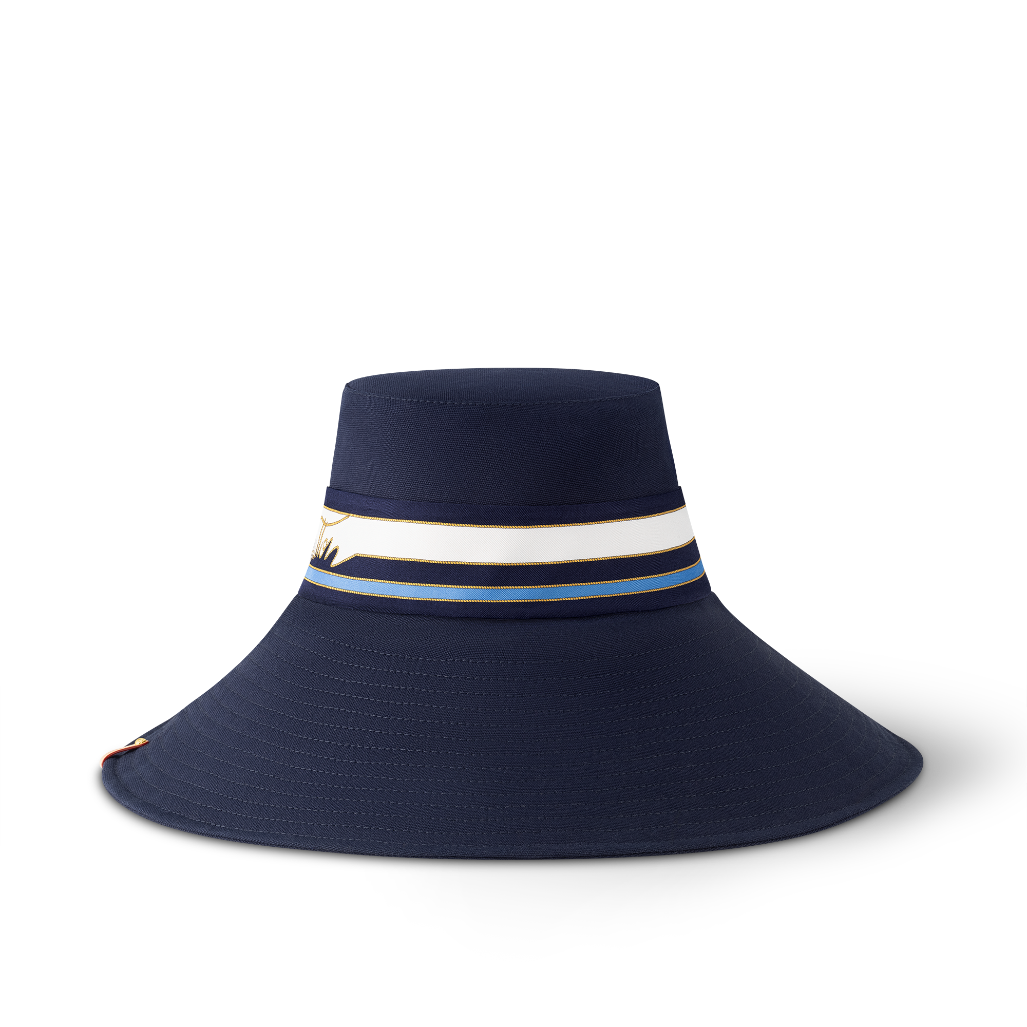 LV Stripes 帽子 . in 女士