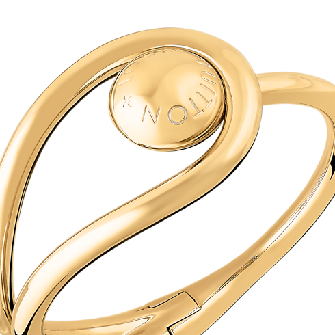 LV Studded Bracelet . in Women's Fashion Jewellery All Fashion Jewellery For Women collections by Louis Vuitton (Product zoom)