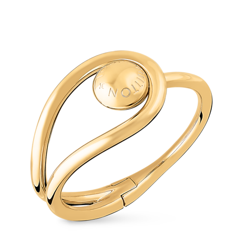 LV Studded Bracelet . in Women's Fashion Jewellery All Fashion Jewellery For Women collections by Louis Vuitton (Product zoom)