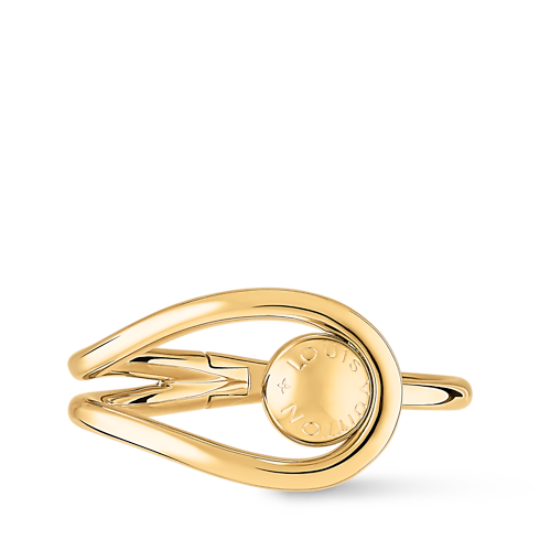 LV Studded Bracelet . in Women's Fashion Jewellery All Fashion Jewellery For Women collections by Louis Vuitton (Product zoom)