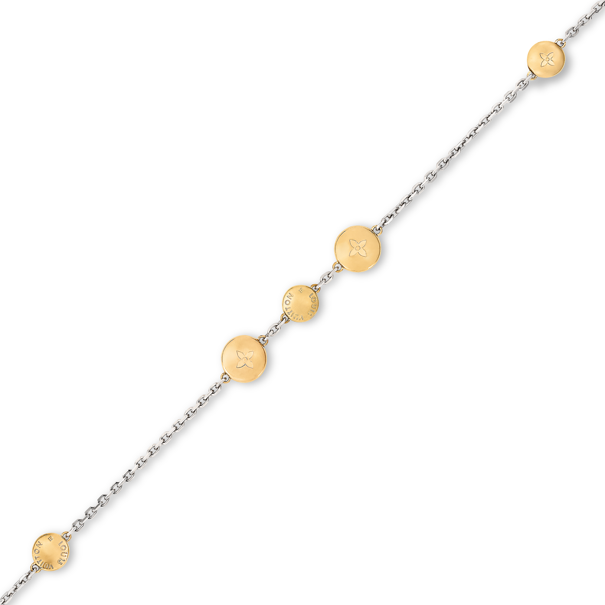 LV Studs 項鏈 . in 女士