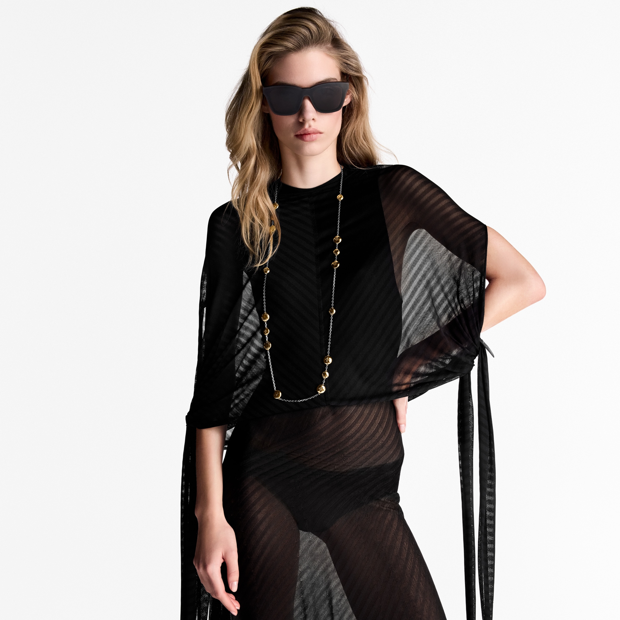 LV Studs 項鏈 . in 女士