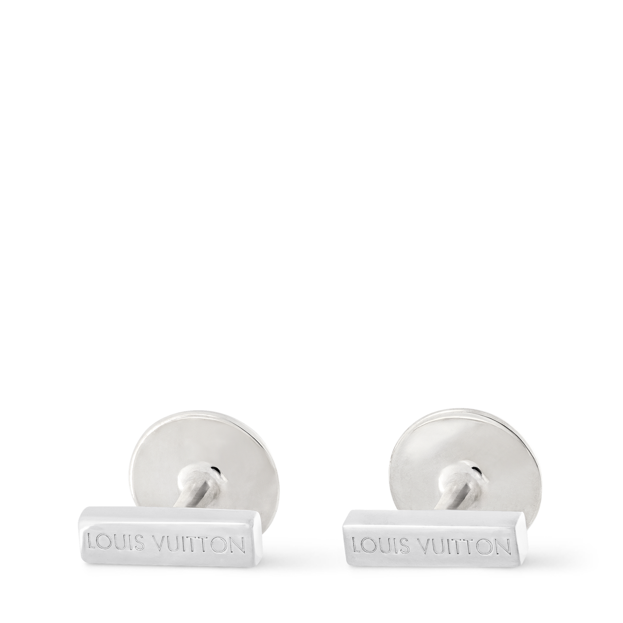 LV Suit 袖扣 . in 男士