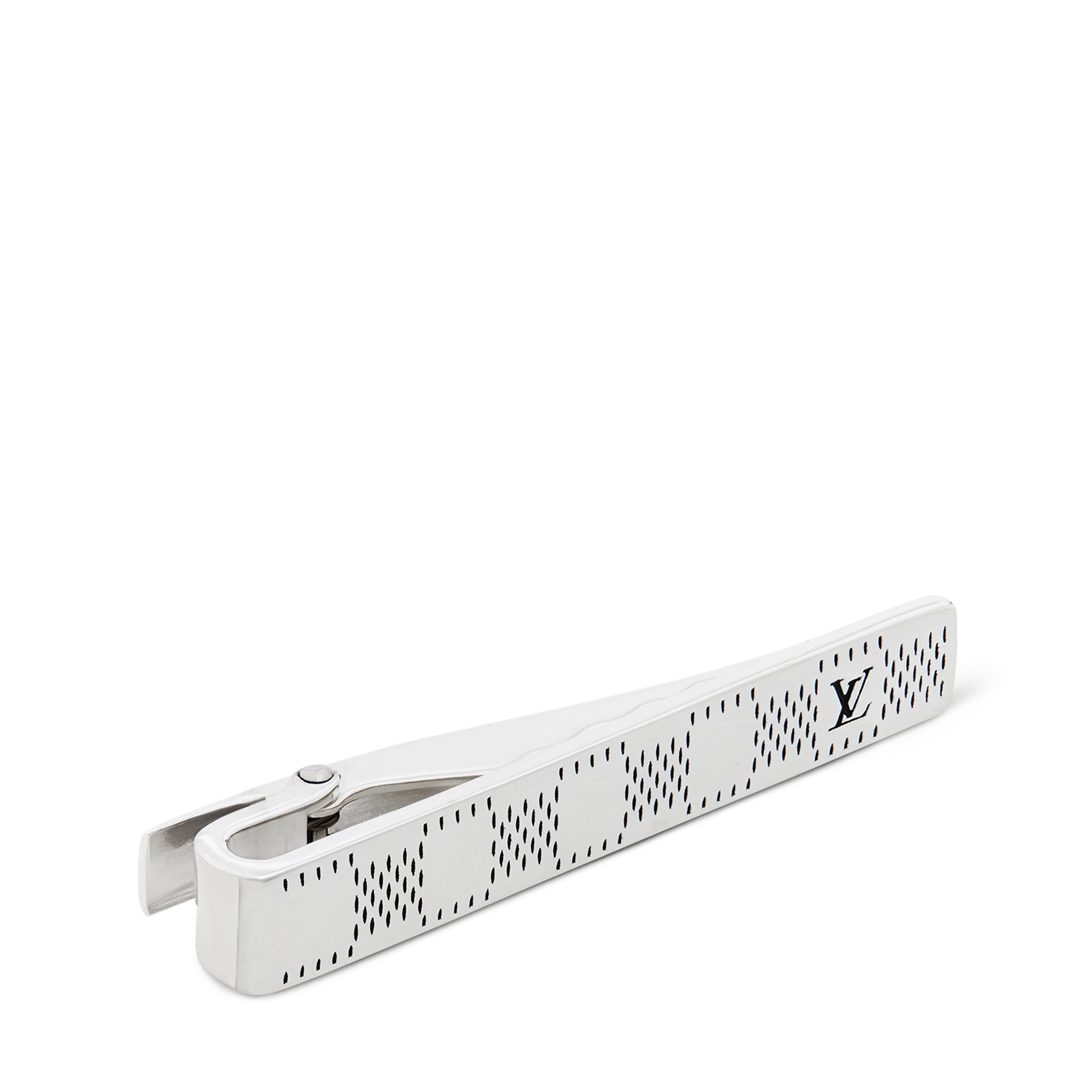 LV Suit Tie Pin . in Men