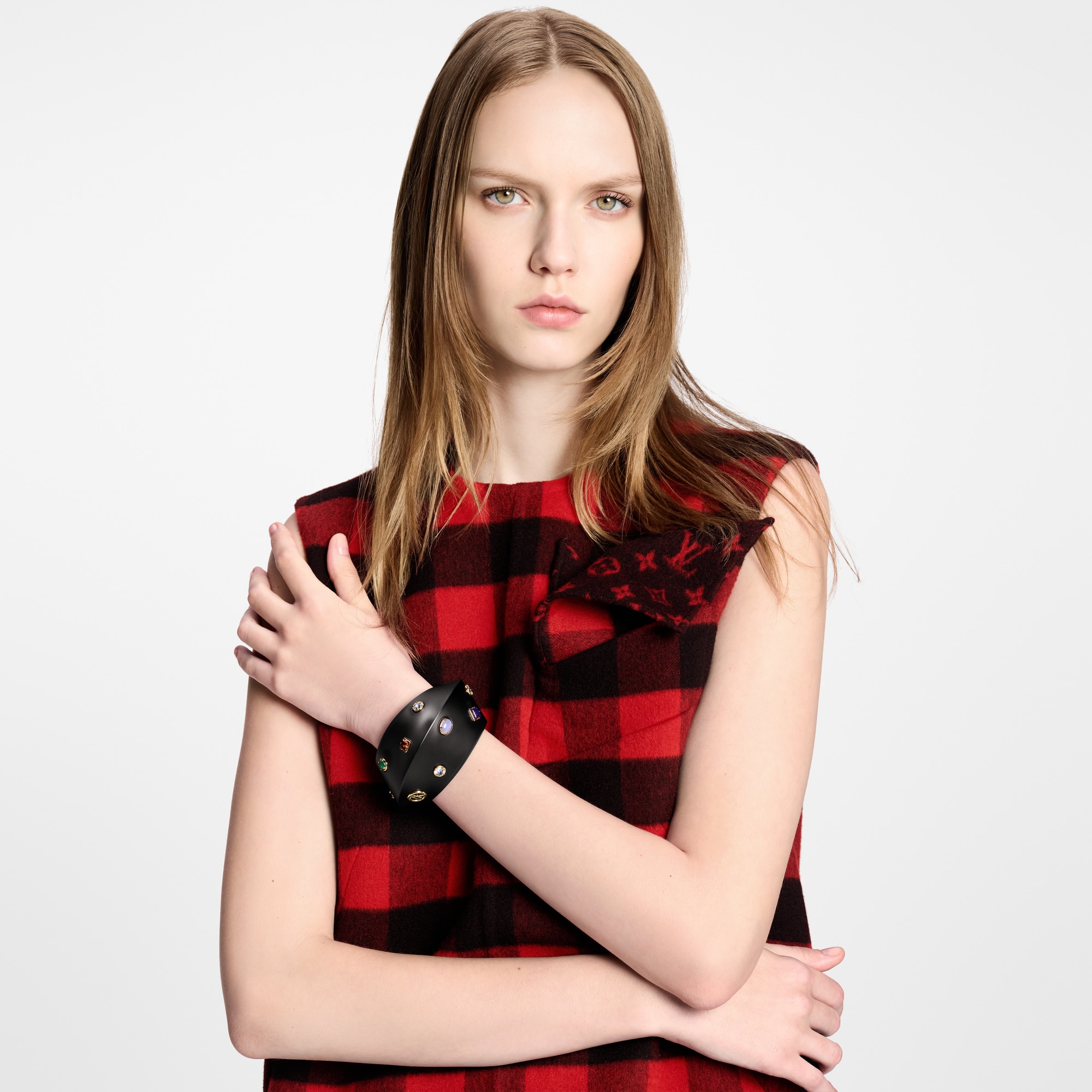 LV Swirl 手鐲 . in 女士