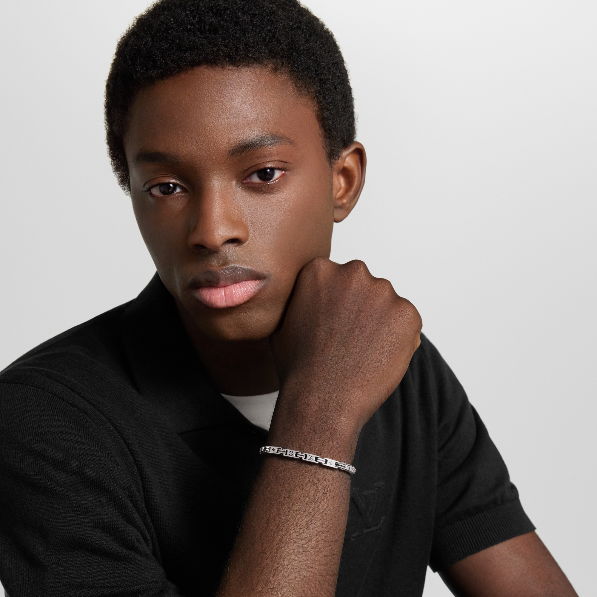 LV Tailor 手鏈 . in 男士