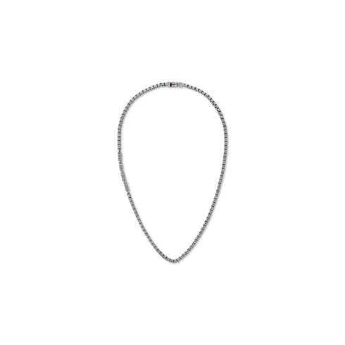 LV Tailor Necklace . in Men's Fashion Jewellery Necklaces and Pendants collections by Louis Vuitton (Product zoom)