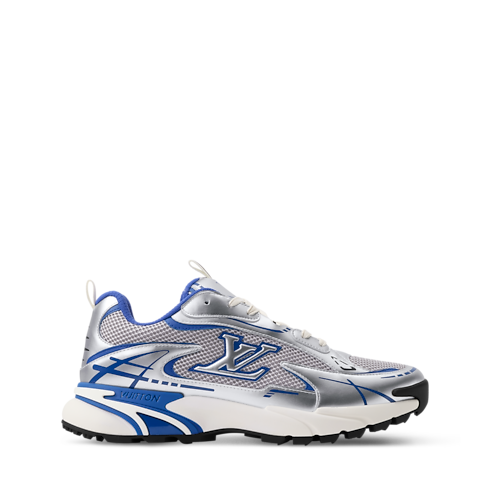 LV Tatic Runner Sneaker side view