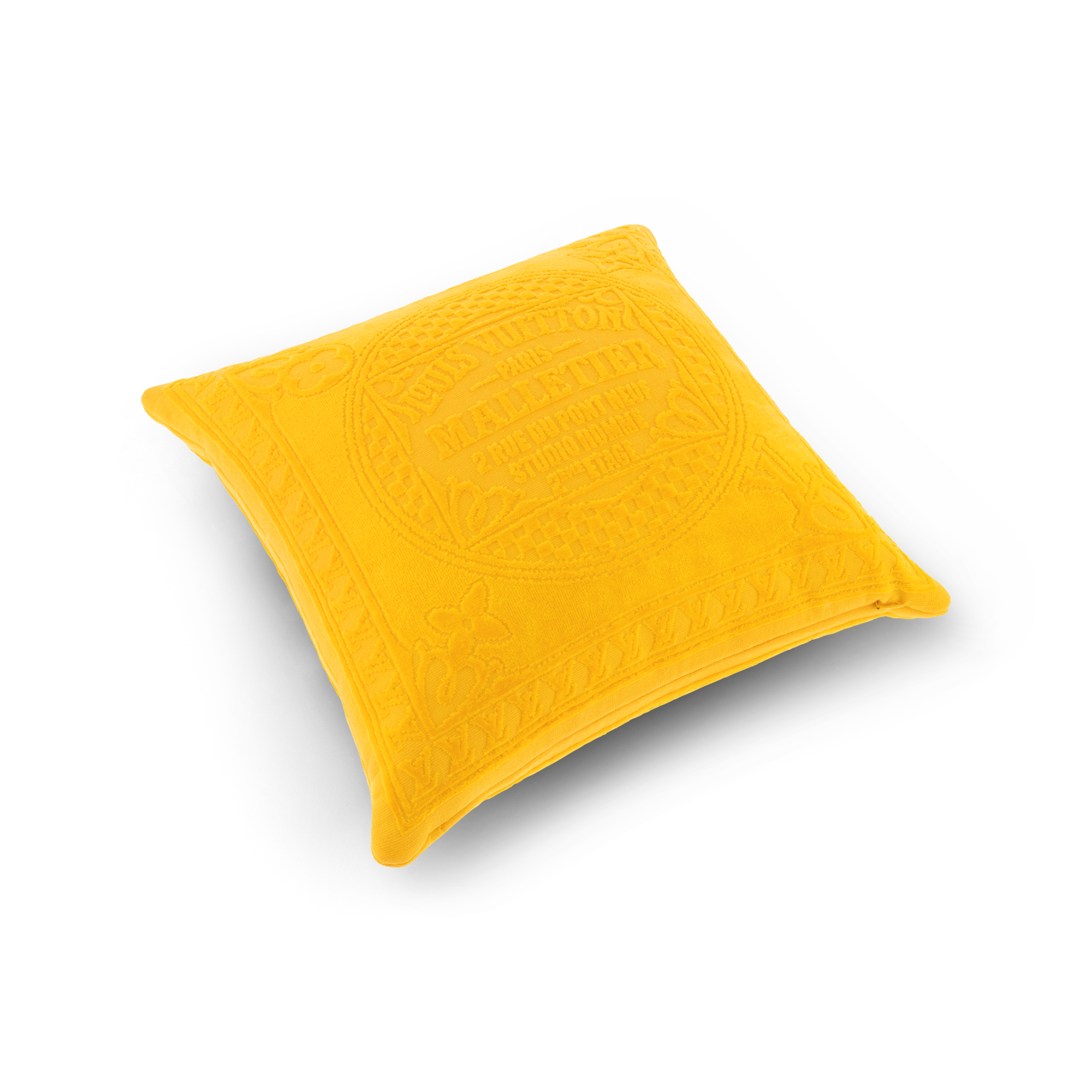 LV Terry 坐墊 . in 男士