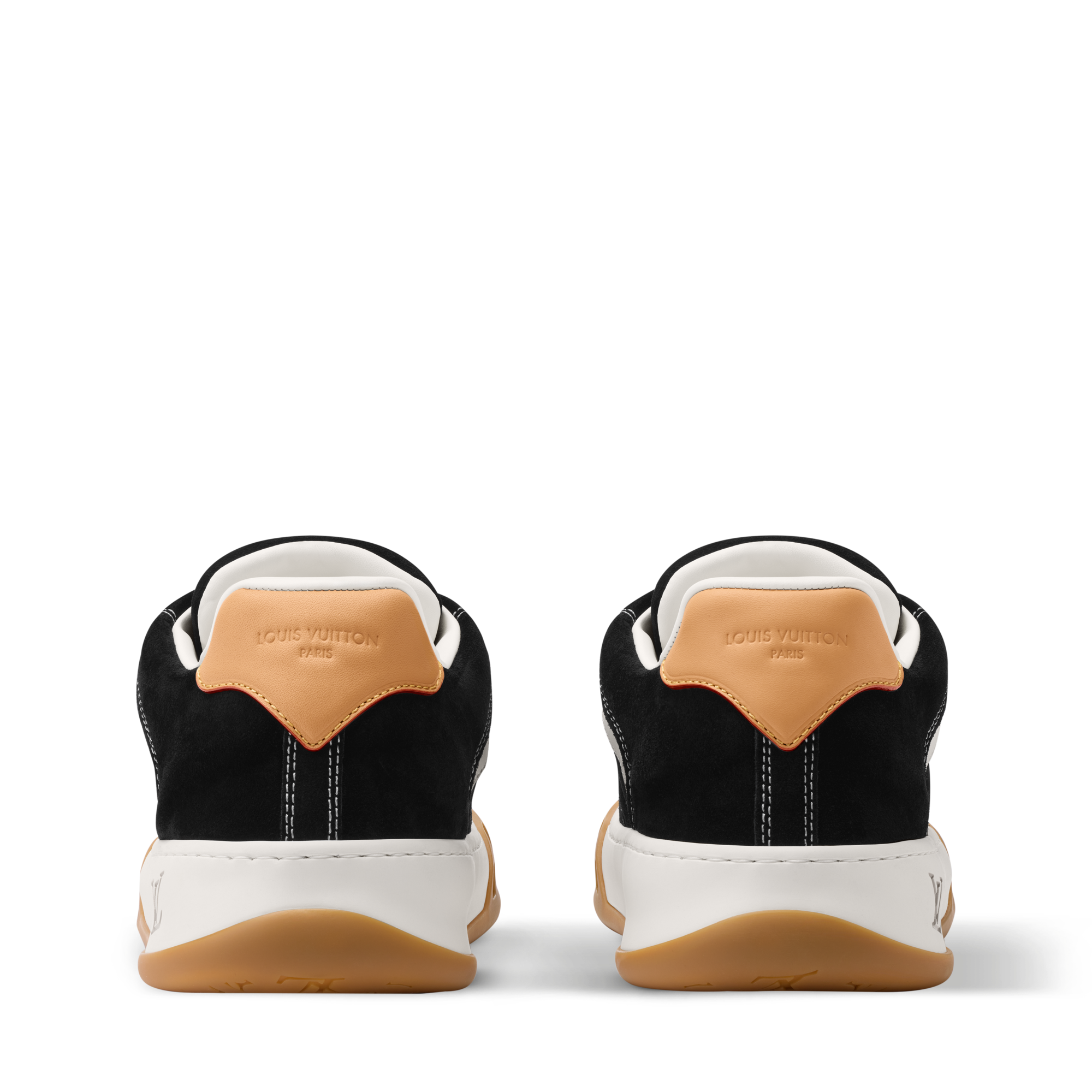 LV Tilted 運動鞋  in 男士