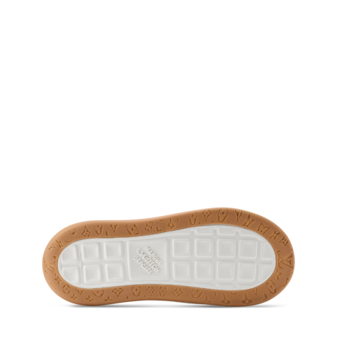 LV Tilted Sneaker in Men's Shoes Sneakers collections by Louis Vuitton (Product zoom)