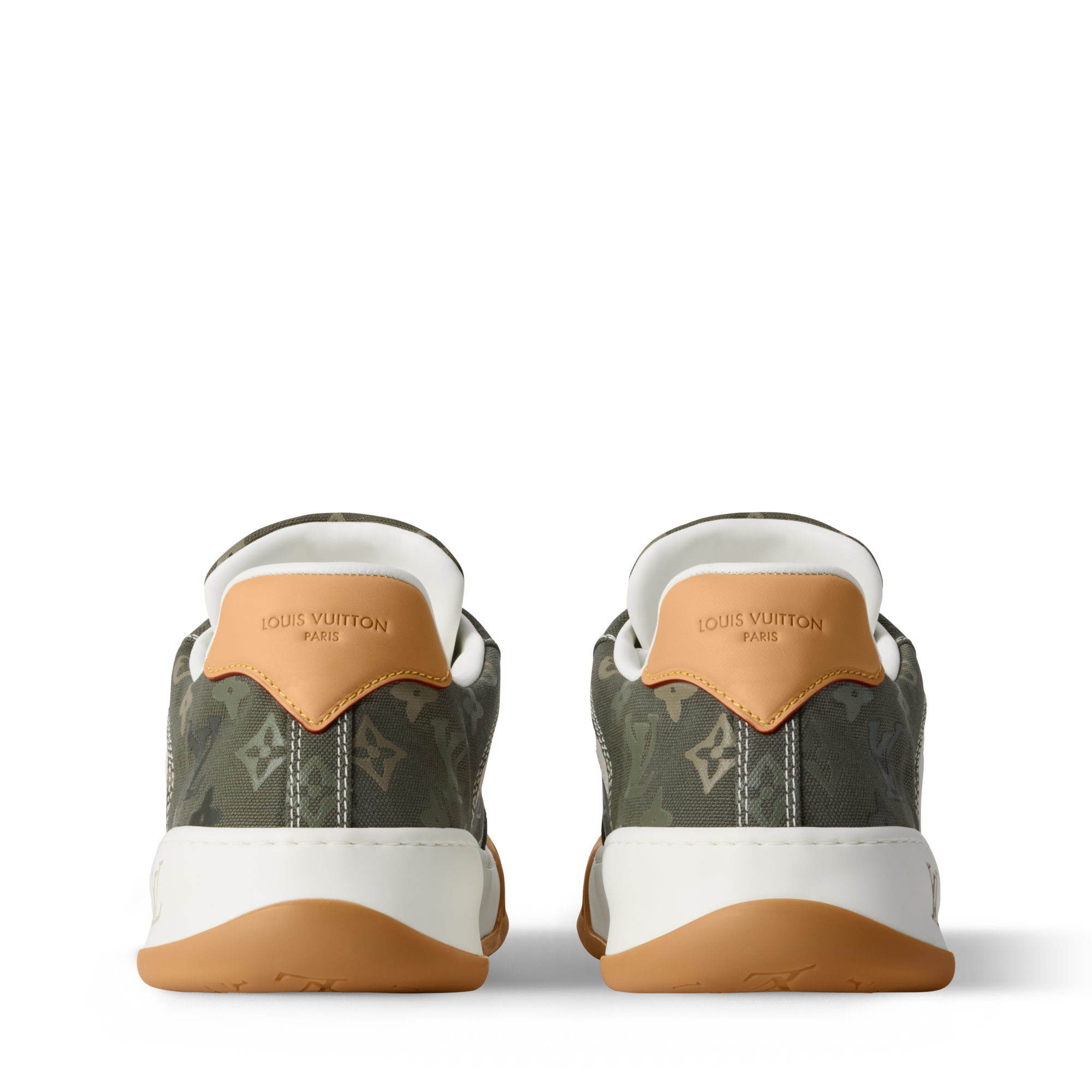 LV Tilted 運動鞋  in 男士