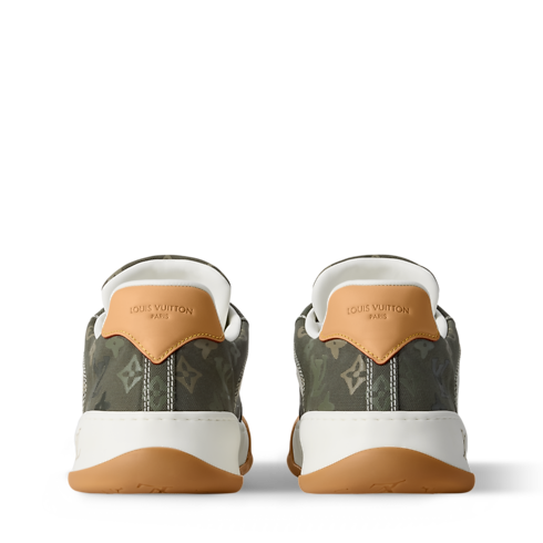 LV Tilted 運動鞋 in 男士's 鞋履系列 運動鞋 collections by Louis Vuitton (產品縮放)