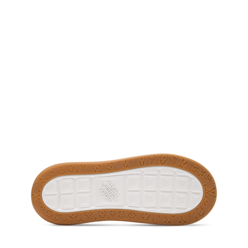 LV Tilted Sneaker in Men's Shoes Sneakers collections by Louis Vuitton (Product zoom)