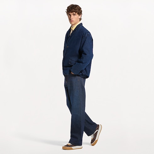 LV Tilted 運動鞋 in 男士's 鞋履系列 運動鞋 collections by Louis Vuitton (產品縮放)