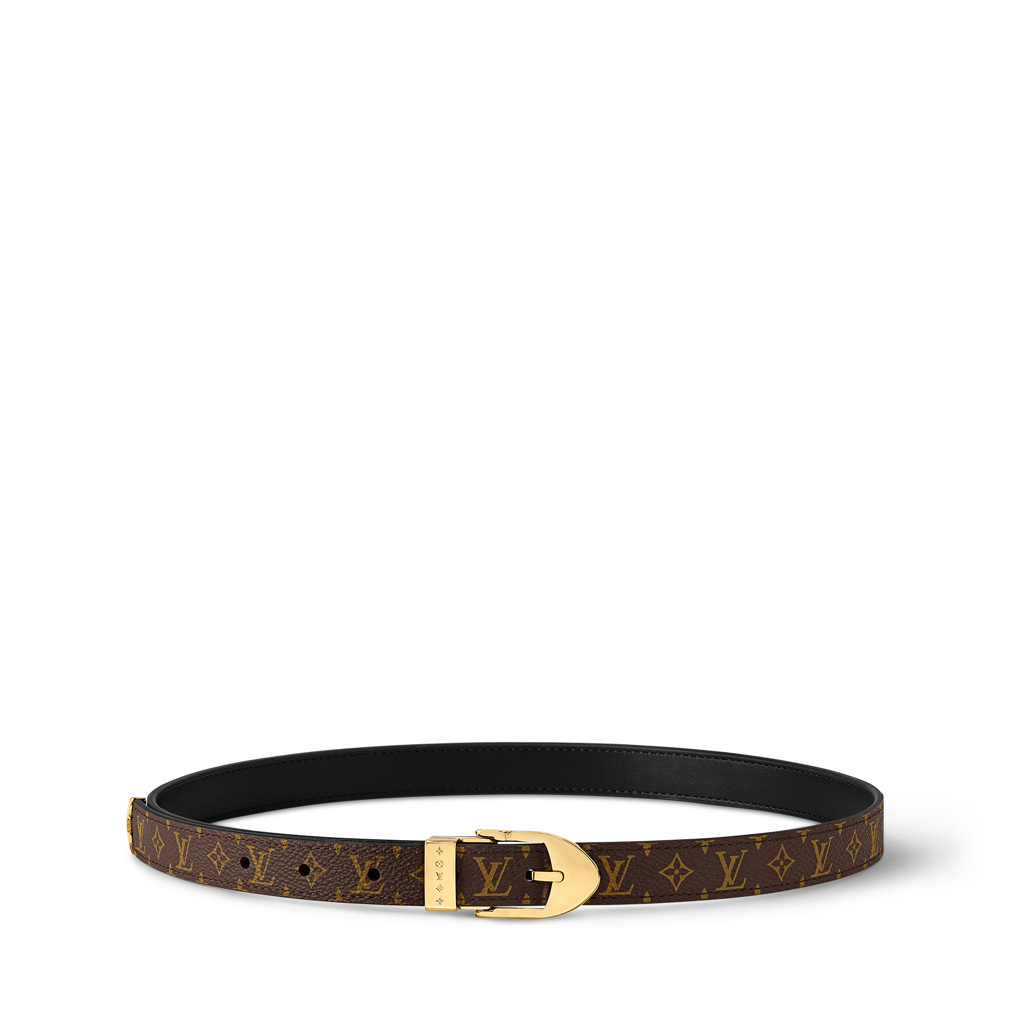 LV Timeless 20毫米皮帶  in 女士