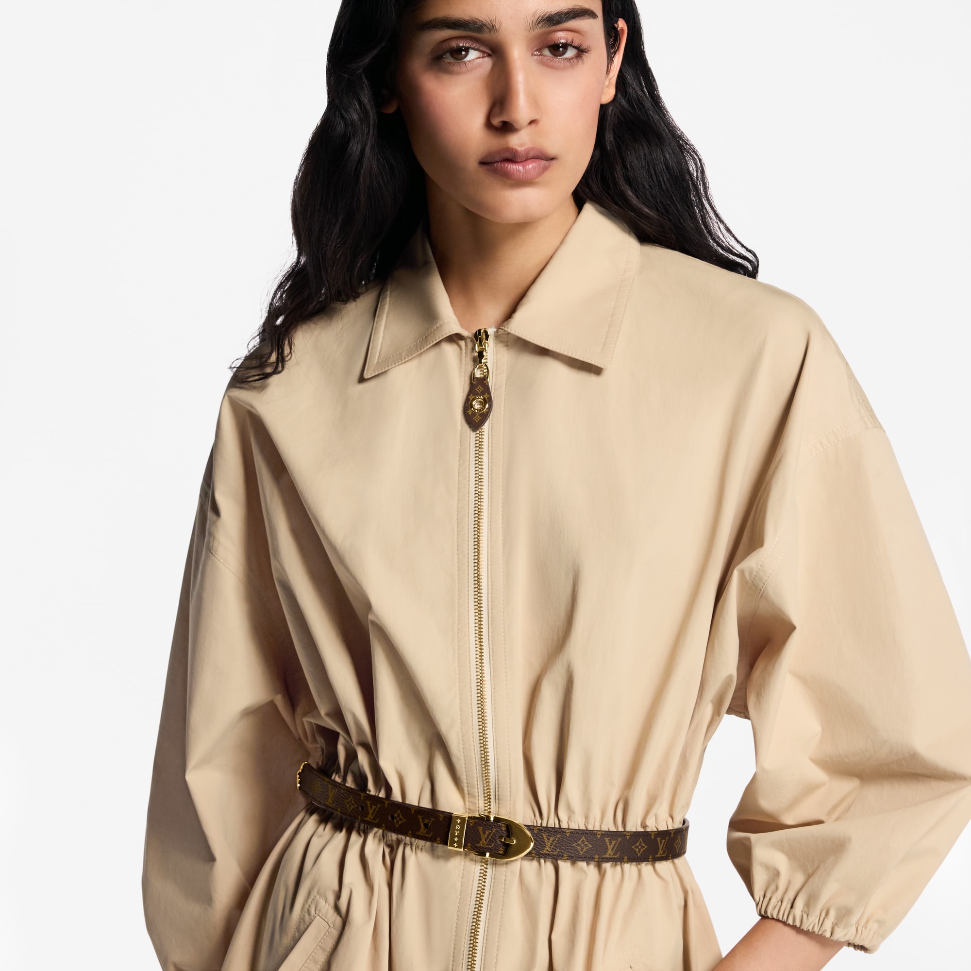 LV Timeless 20毫米皮帶  in 女士