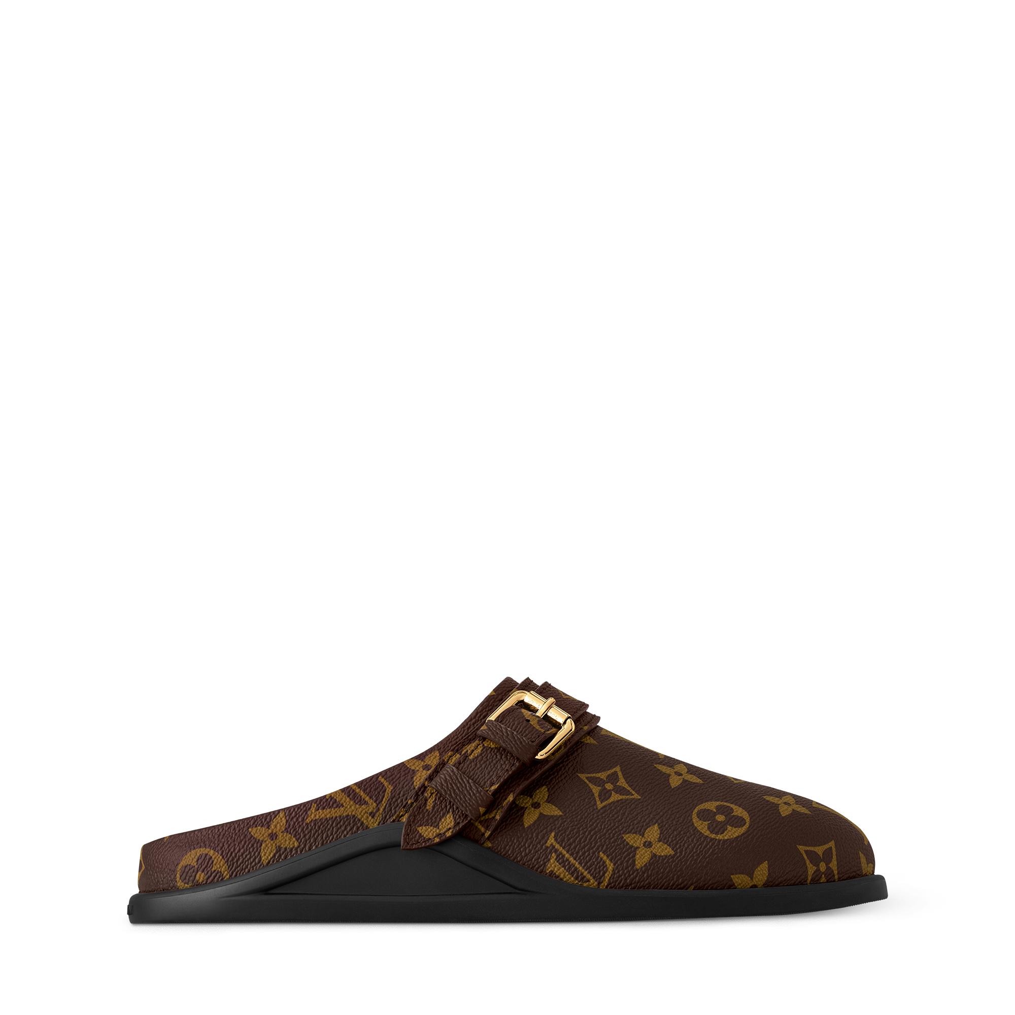 LV To-Go Flat Comfort Clog  in Women