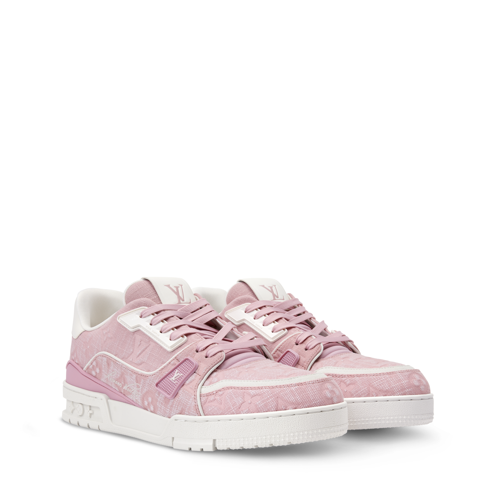 LV Trainer - 男士名牌精品 - 運動鞋 | LOUIS VUITTON 香港